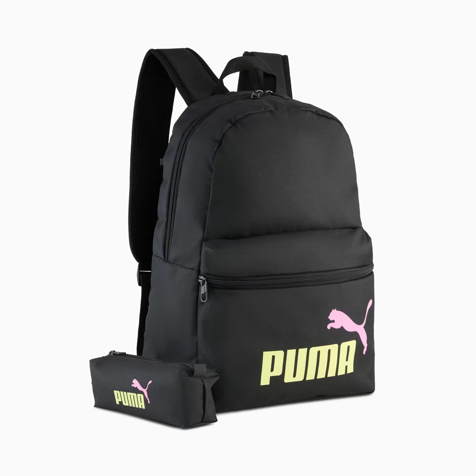 Puma Phase Backpack Set Unisex Sırt Çantası 091191