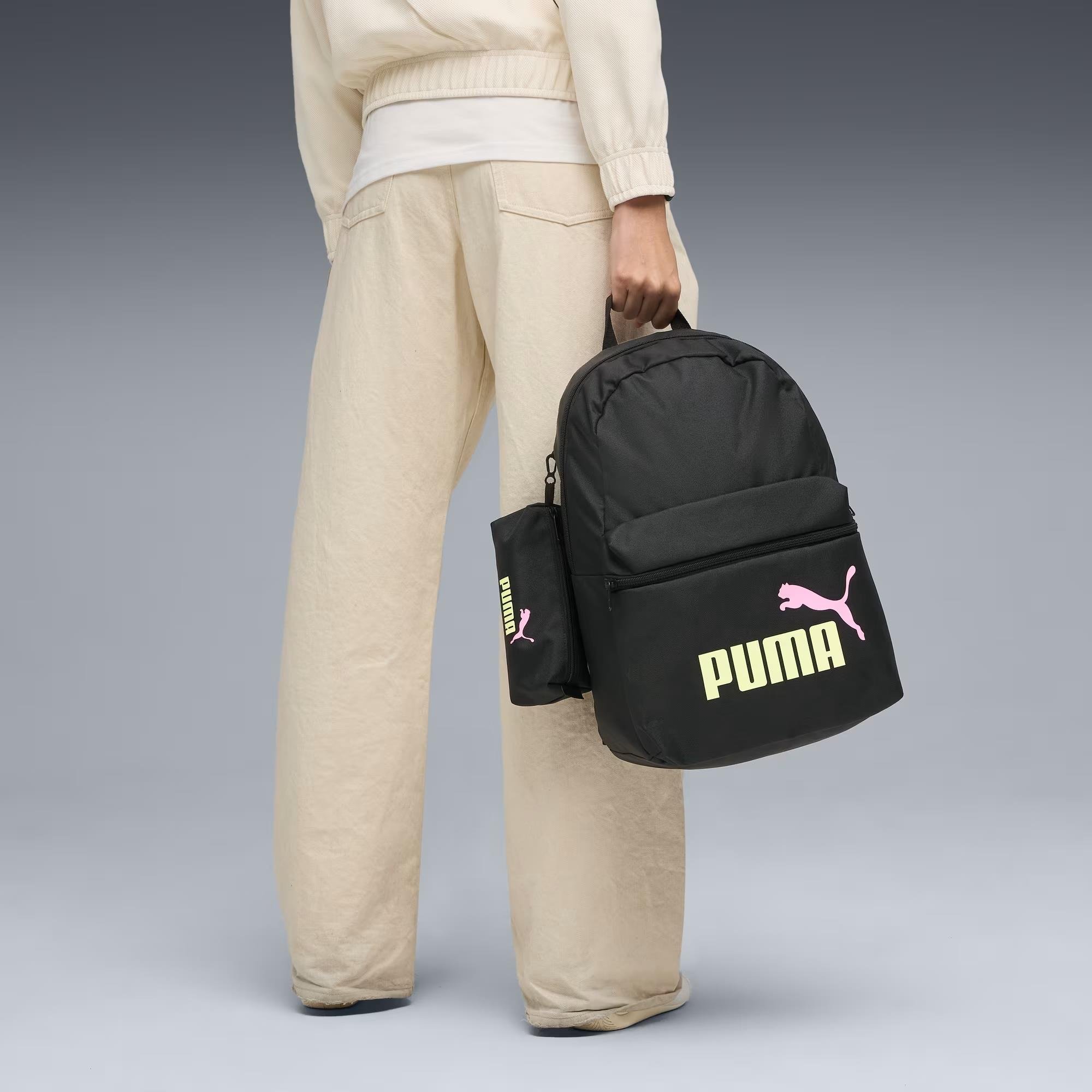 Puma Phase Backpack Set Unisex Sırt Çantası 091191
