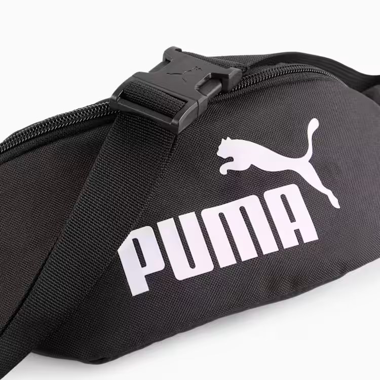 Puma Phase Waist Bag Unisex Çanta 091165
