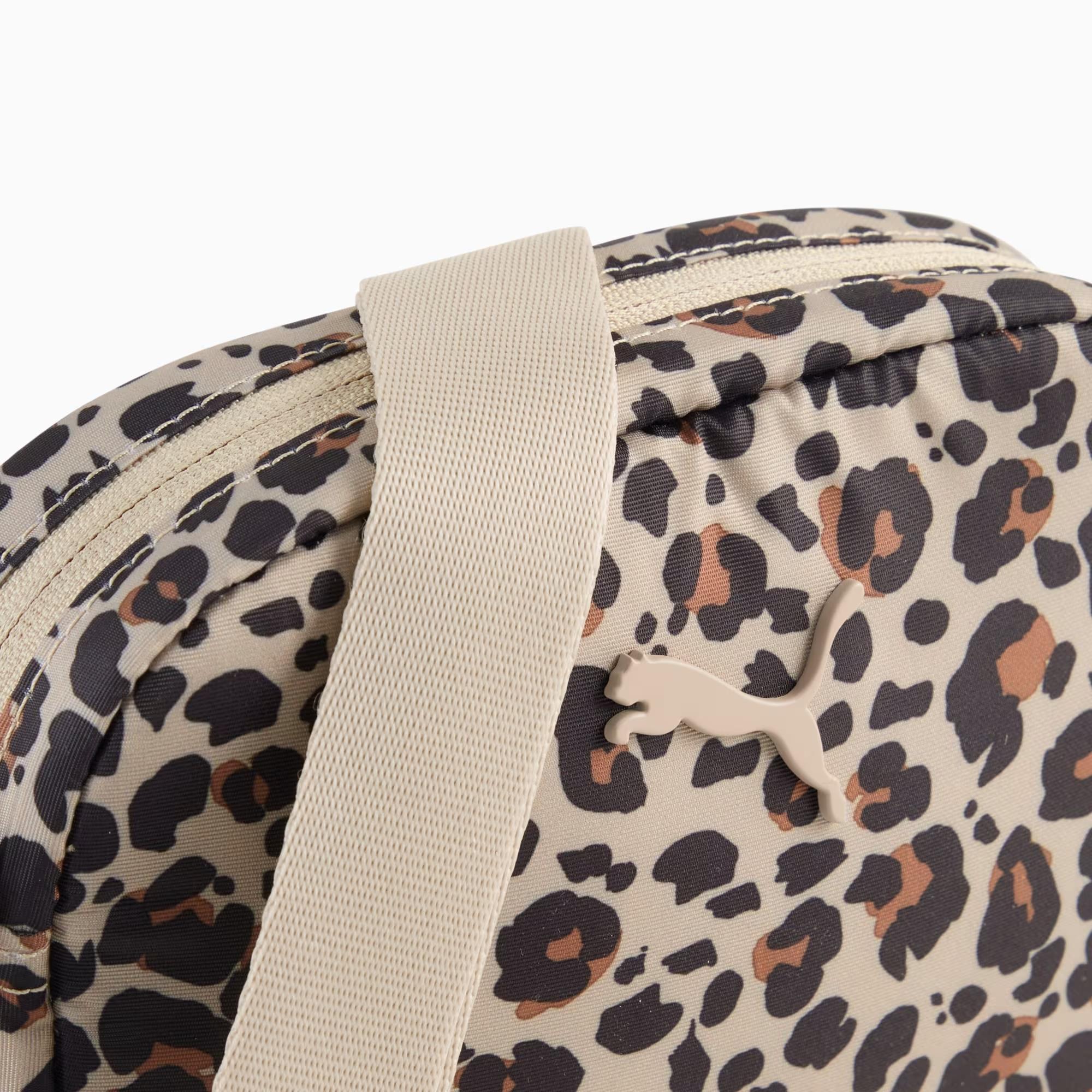 Puma Pop Crossbody Bag Kadın Çanta 091338