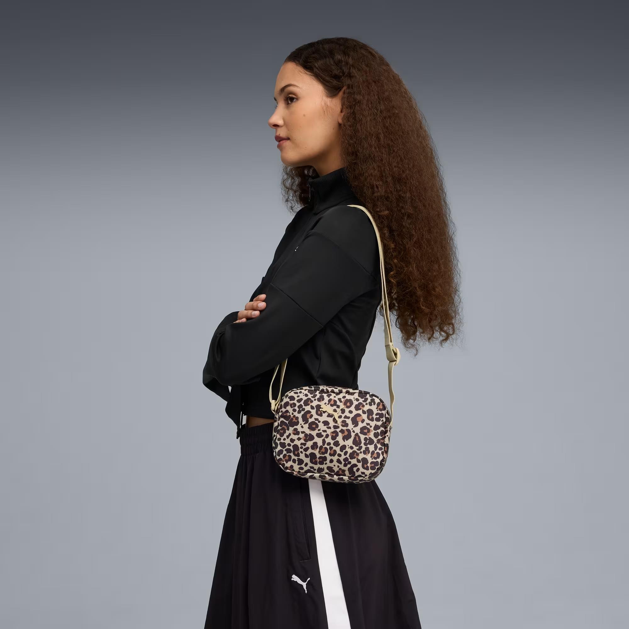 Puma Pop Crossbody Bag Kadın Çanta 091338