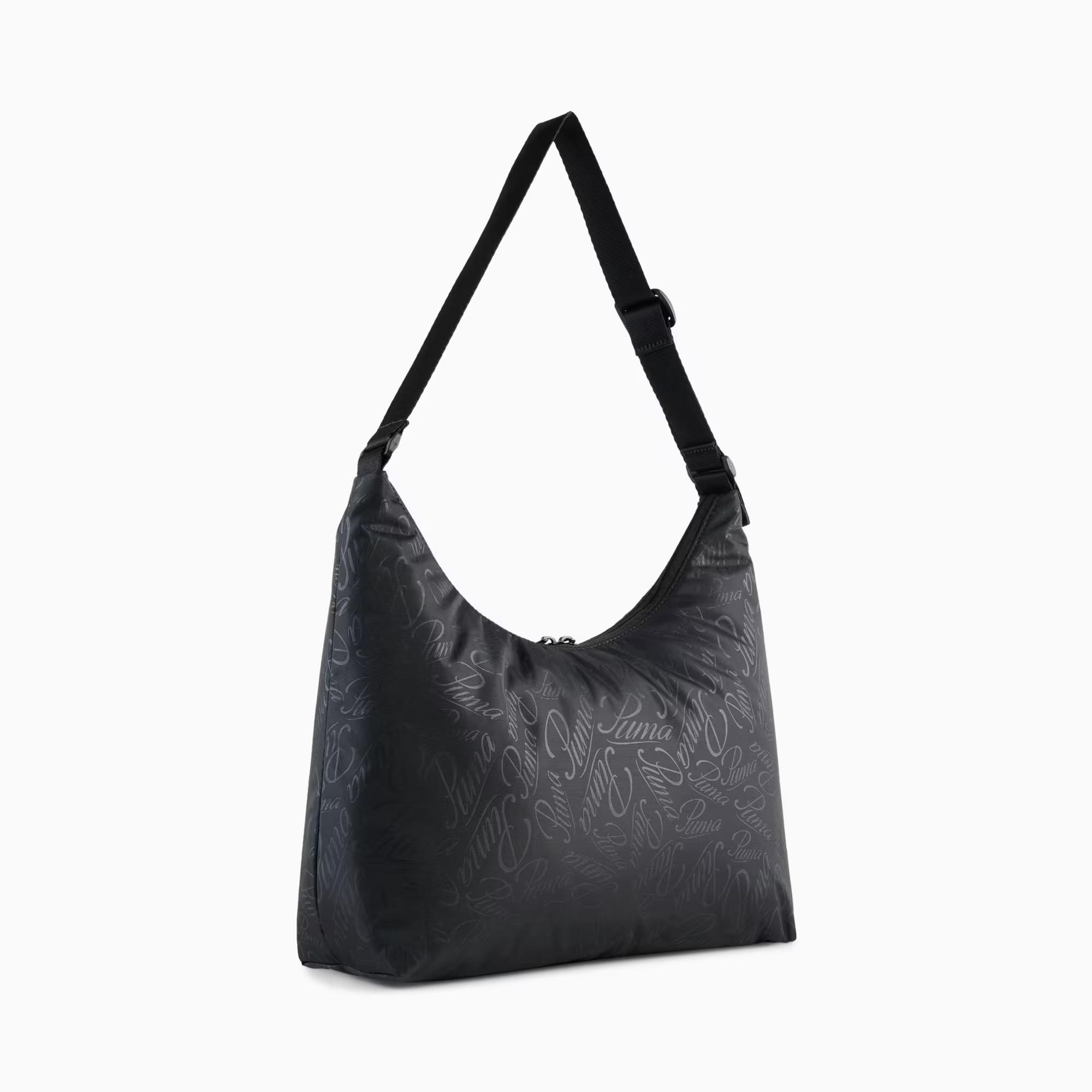Puma Pop Slouchy Hobo Bag Kadın Çanta 091709