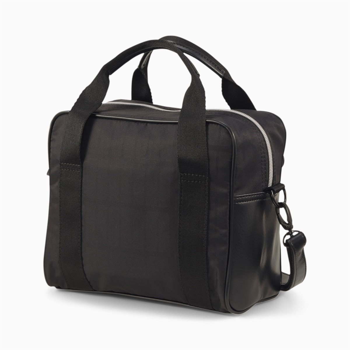Puma Prime Classics Mini Duffle Puma Black Kadın Çanta