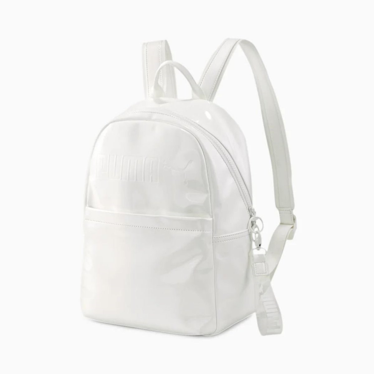Puma Prime Premium Backpack Puma White Kadın Sırt Çantası