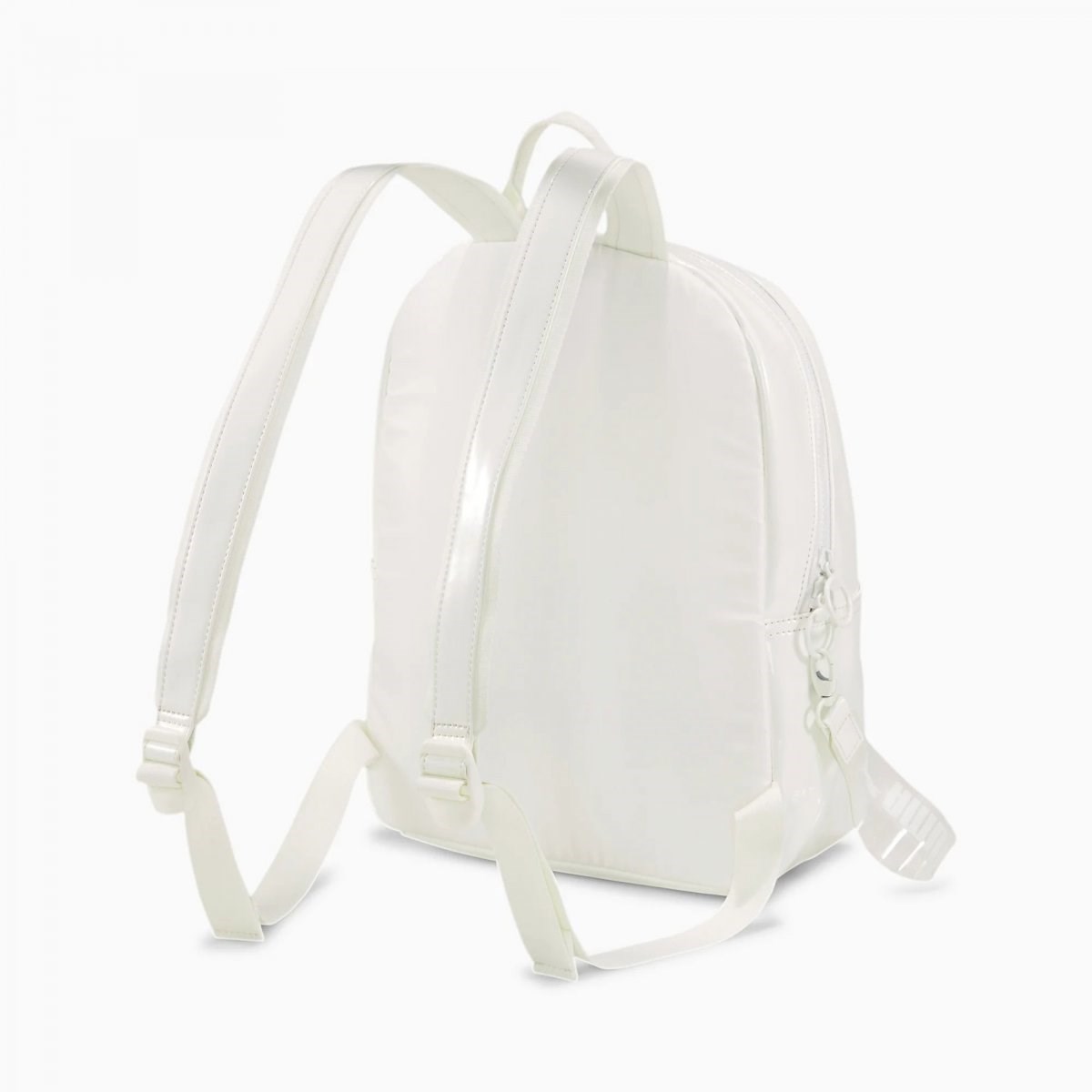 Puma Prime Premium Backpack Puma White Kadın Sırt Çantası