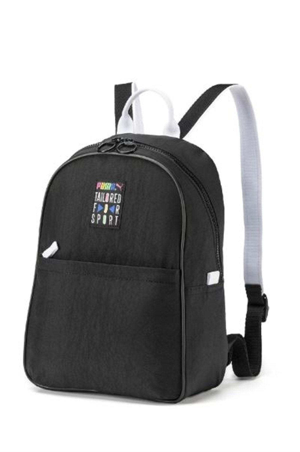 Puma Prime Street Backpack Puma Black Kadın Sırt Çantası