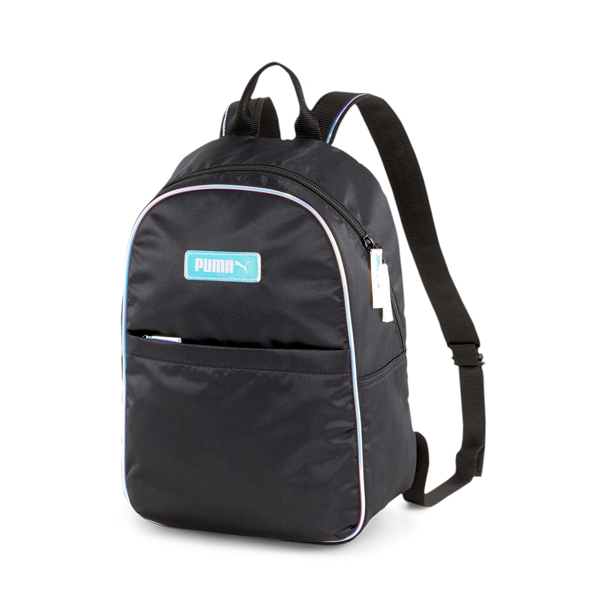 Puma Prime Time Backpack Puma Black Kadın Sırt Çantası