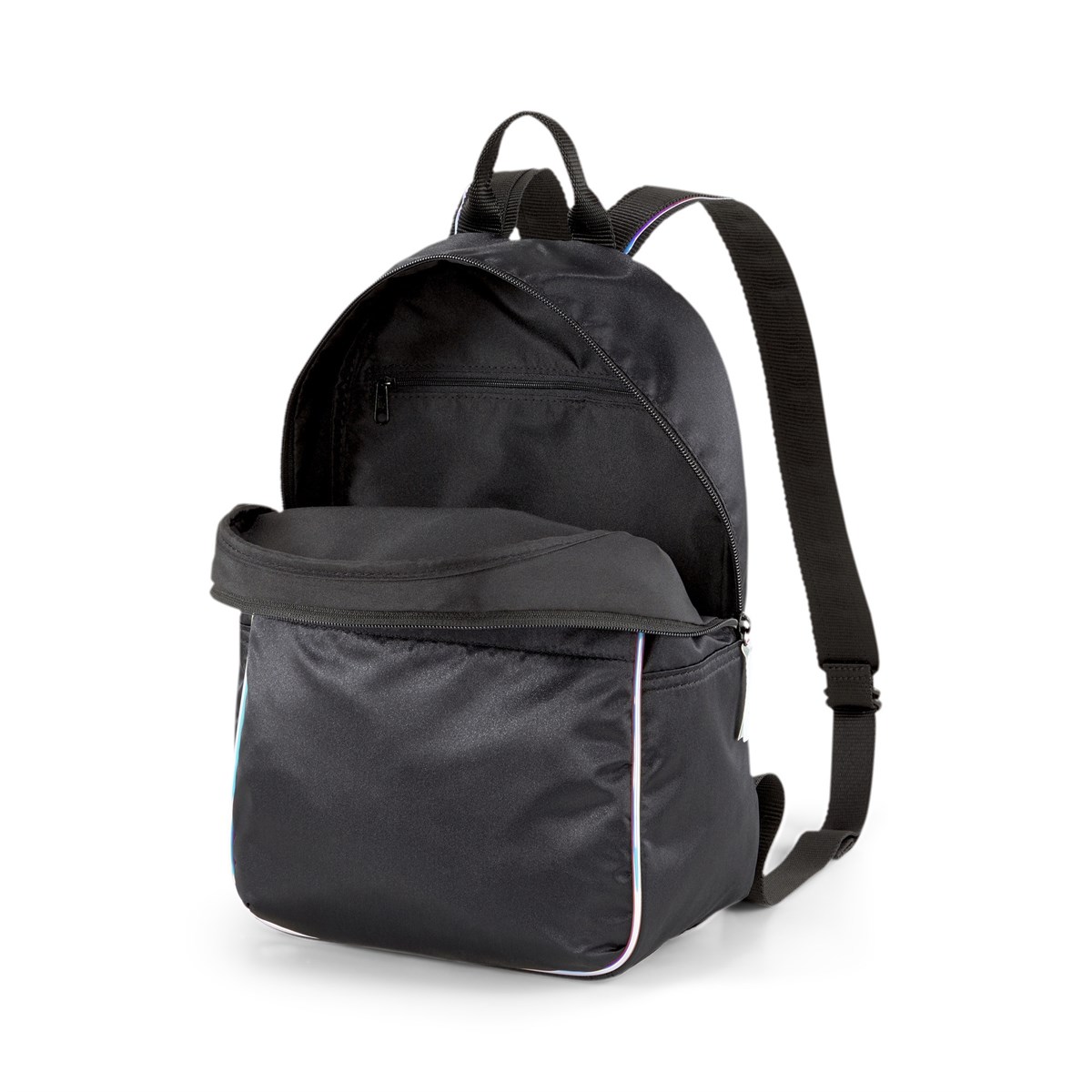 Puma Prime Time Backpack Puma Black Kadın Sırt Çantası