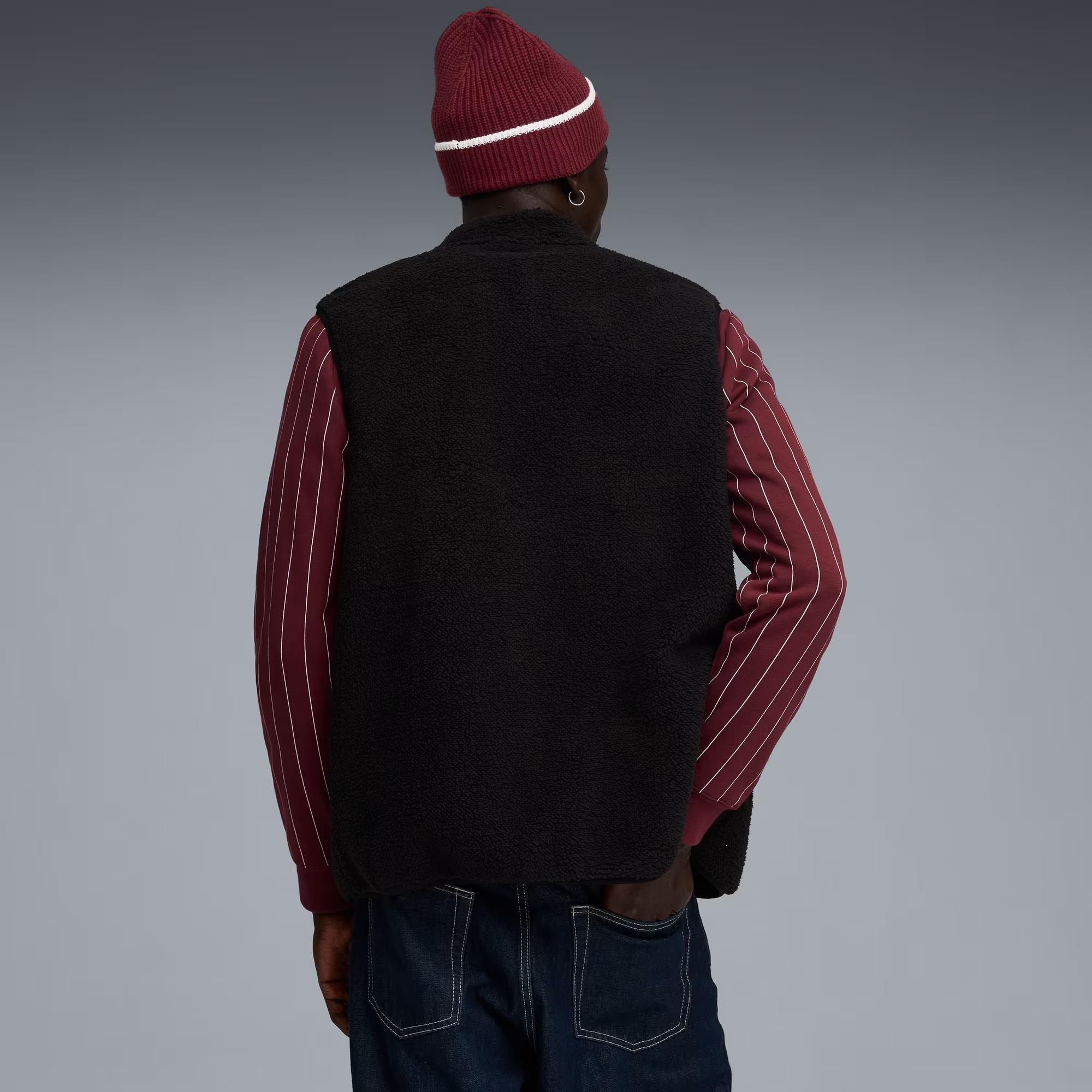 Puma Pumatech Winterized Gilet Erkek Yelek 688225