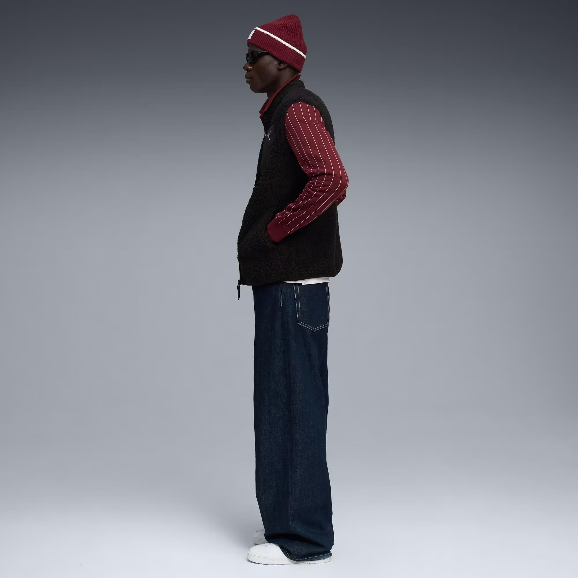 Puma Pumatech Winterized Gilet Erkek Yelek 688225