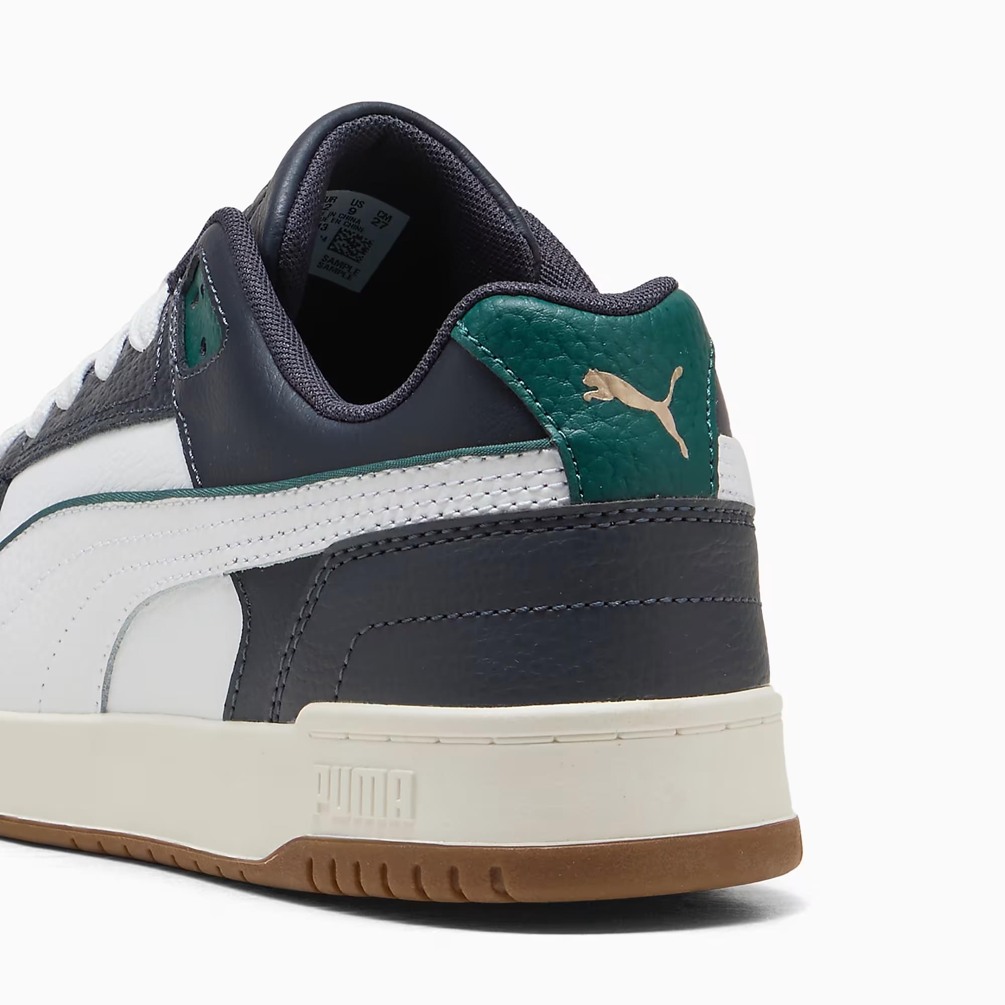 Puma Rbd Game Low Erkek Spor Ayakkabısı 386373