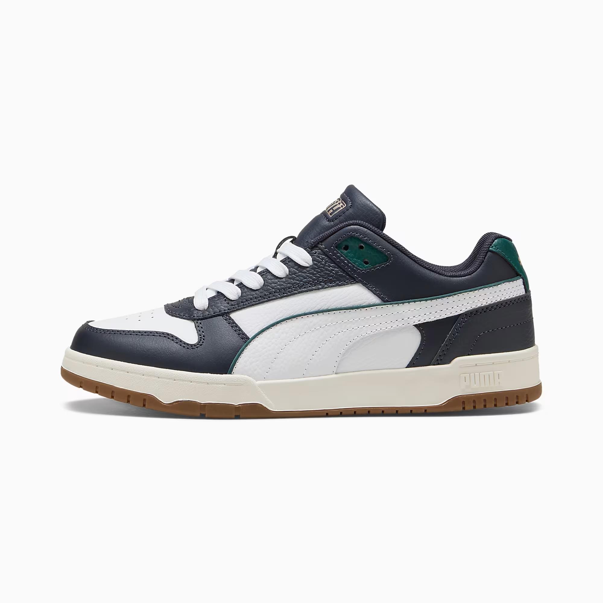 Puma Rbd Game Low Erkek Spor Ayakkabısı 386373