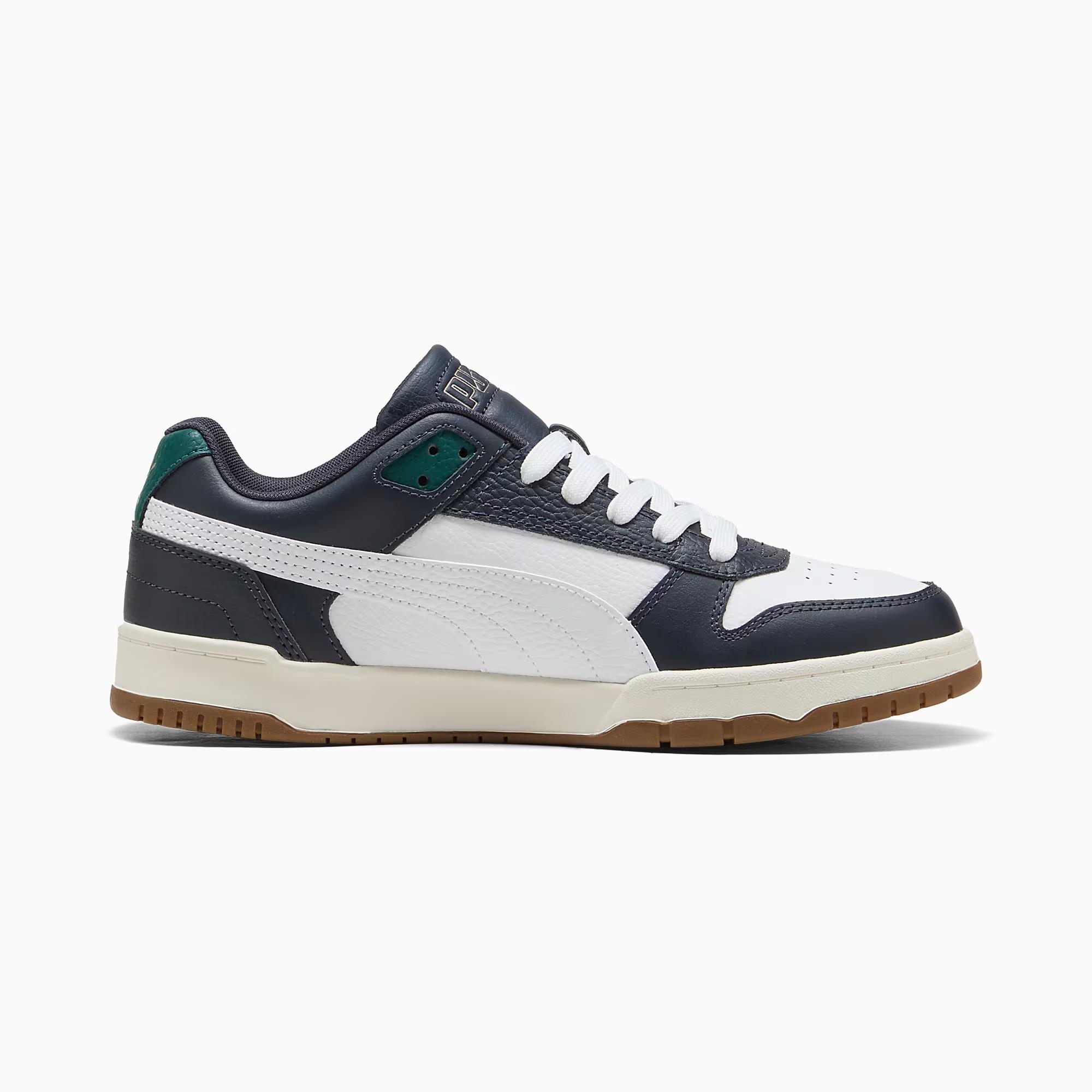 Puma Rbd Game Low Erkek Spor Ayakkabısı 386373