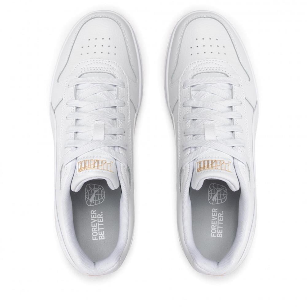 Puma Rbd Game Low Unisex Spor Ayakkabısı