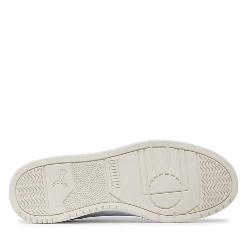 Puma RBD Game Low White-Black-Puma Unisex Spor Ayakkabısı