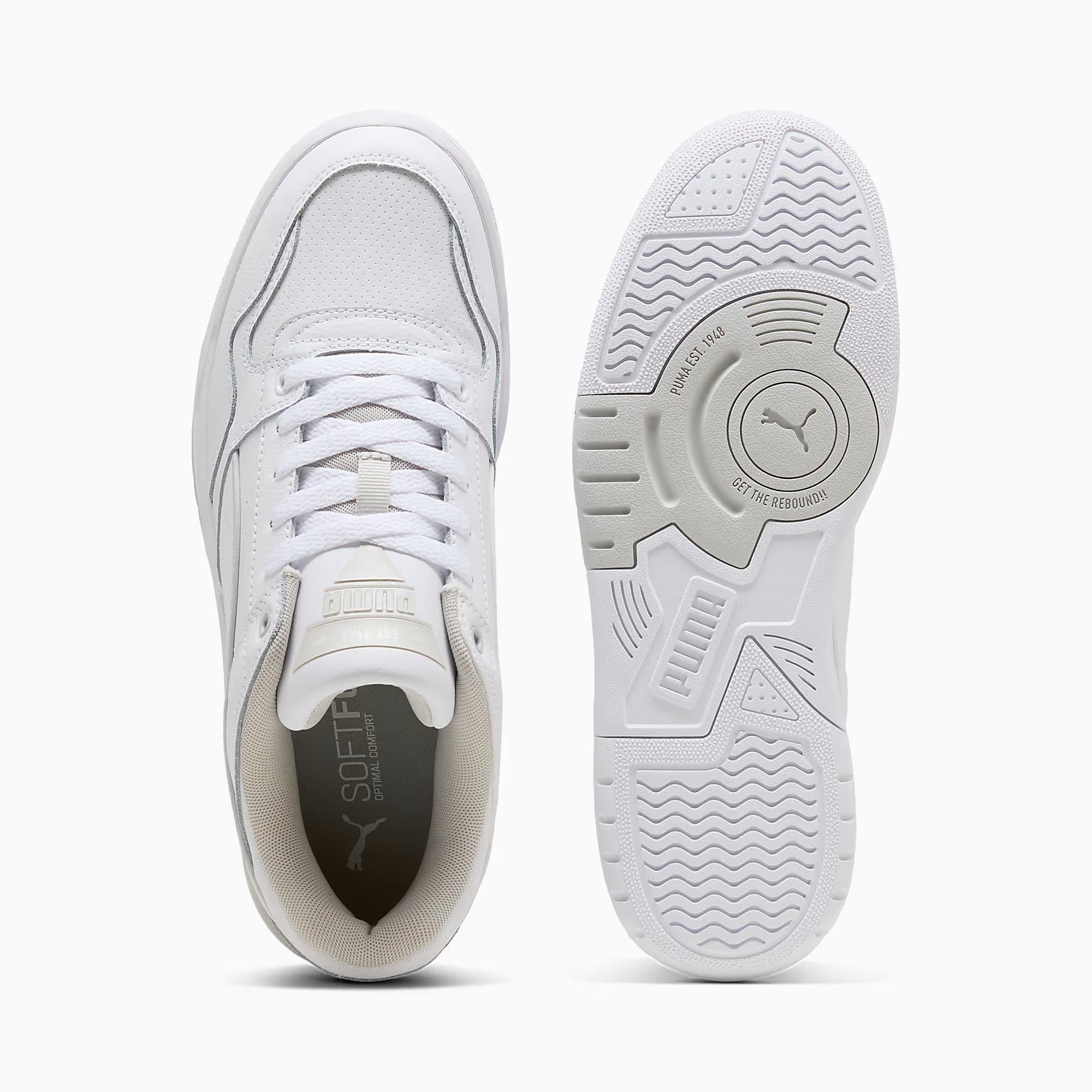 Puma Rebound Retro Erkek Spor Ayakkabısı 400197