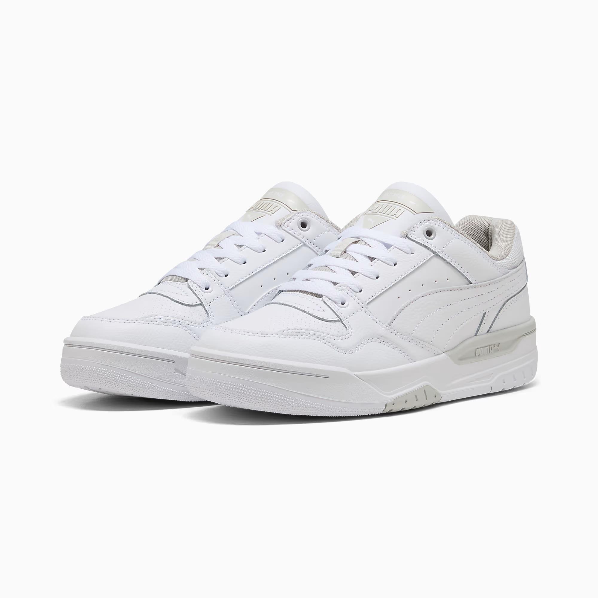 Puma Rebound Retro Erkek Spor Ayakkabısı 400197
