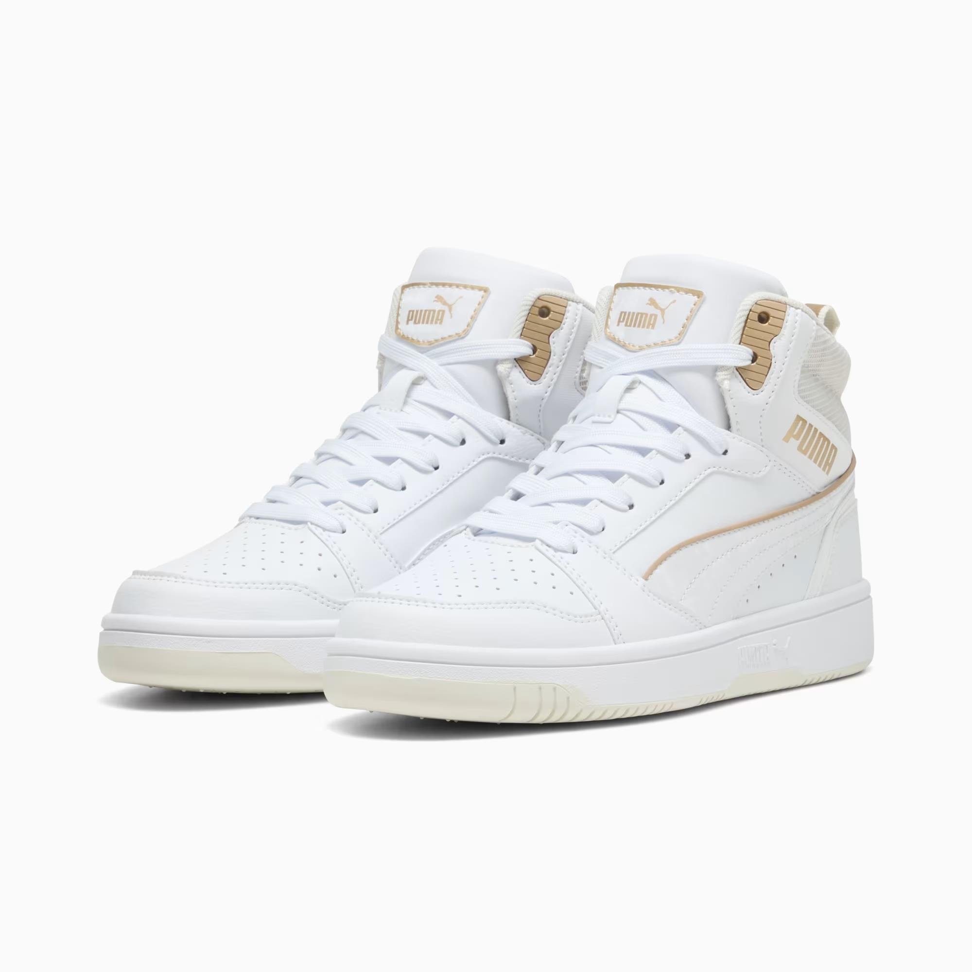Puma Rebound V6 Dayinight Kadın Spor Ayakkabısı 402619