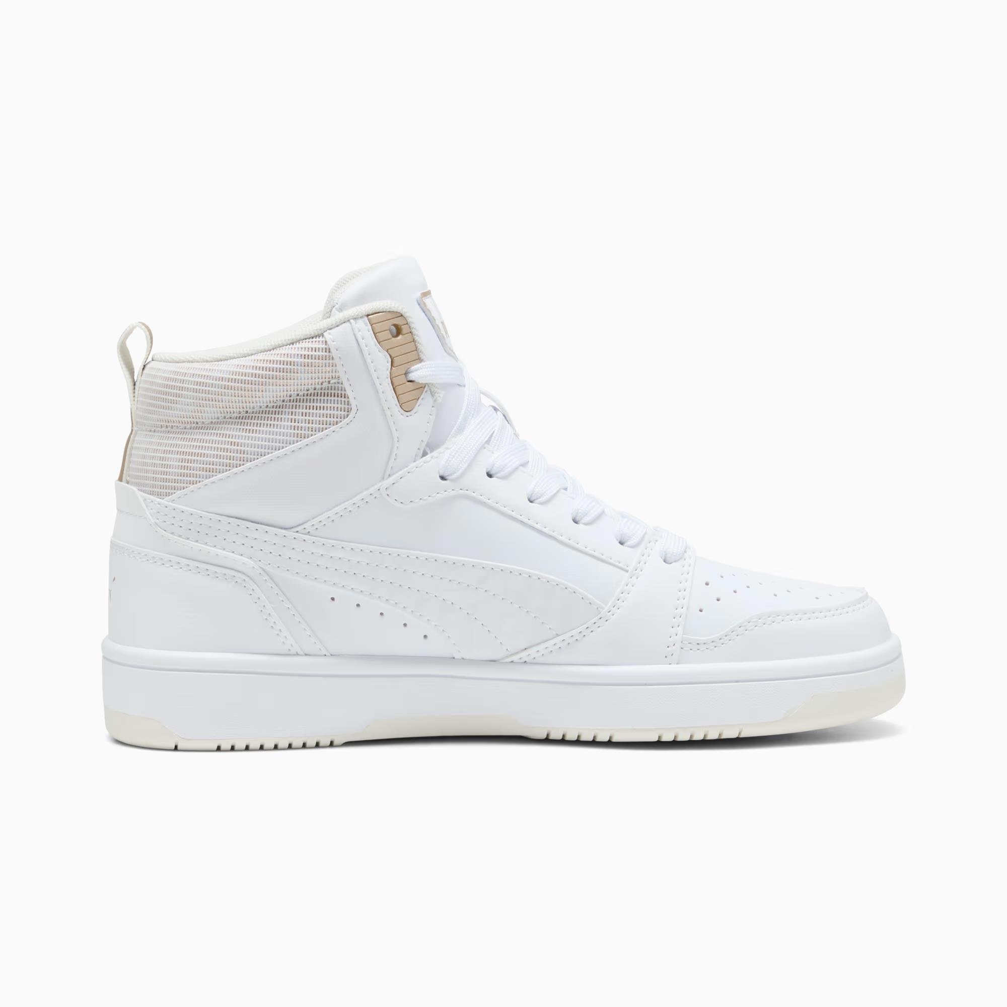 Puma Rebound V6 Dayinight Kadın Spor Ayakkabısı 402619