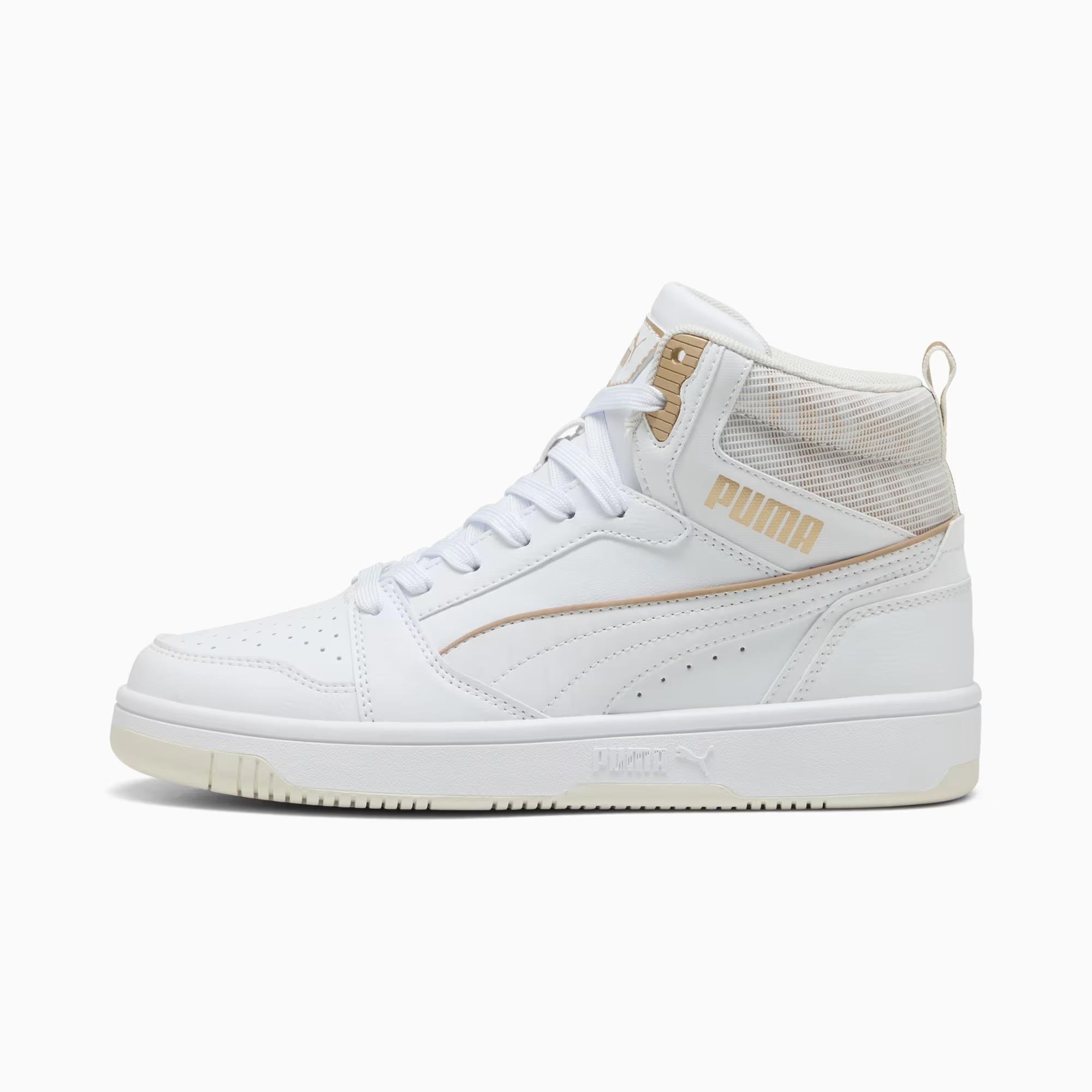 Puma Rebound V6 Dayinight Kadın Spor Ayakkabısı 402619