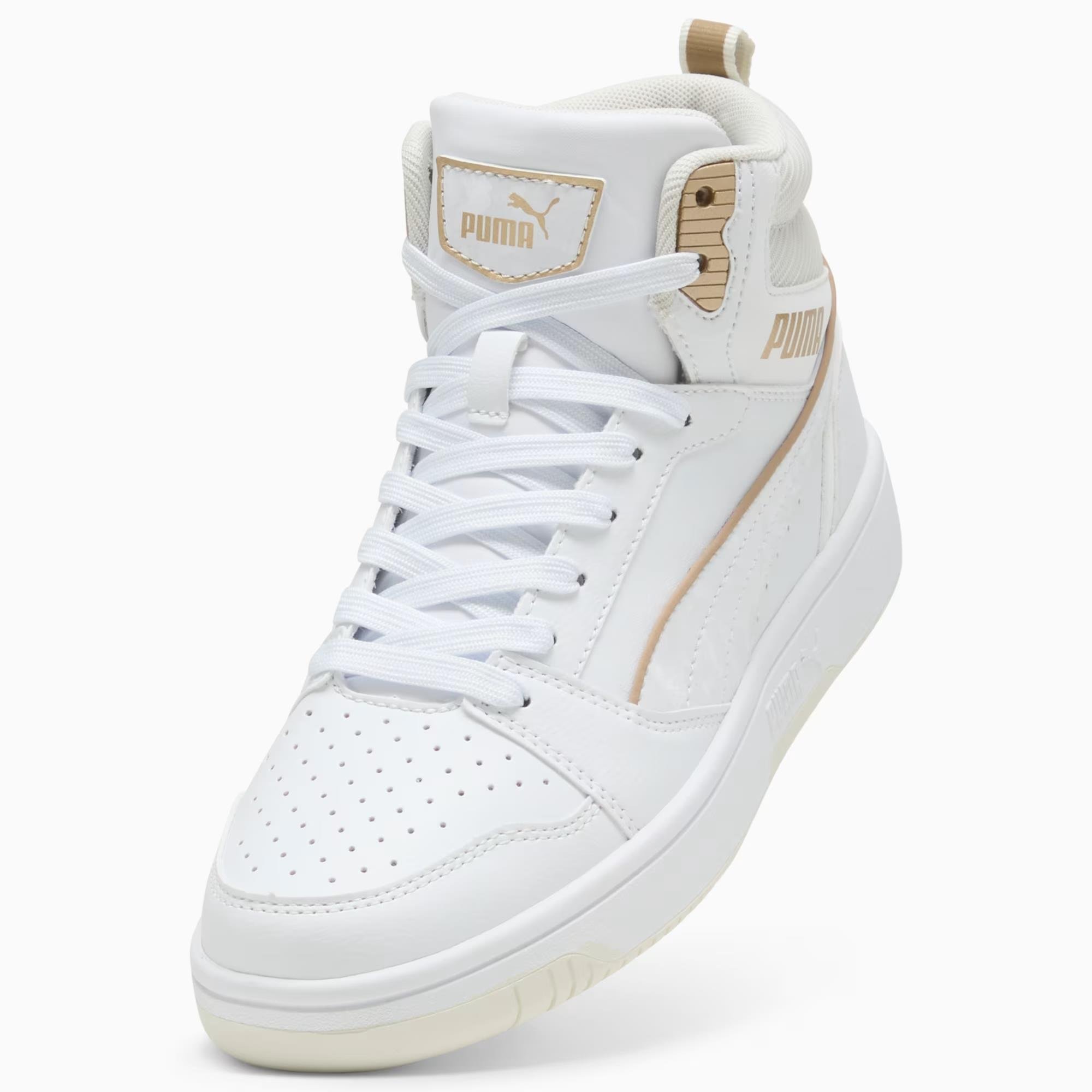 Puma Rebound V6 Dayinight Kadın Spor Ayakkabısı 402619