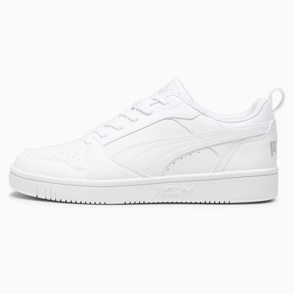 Puma Rebound V6 Low Erkek Spor Ayakkabısı