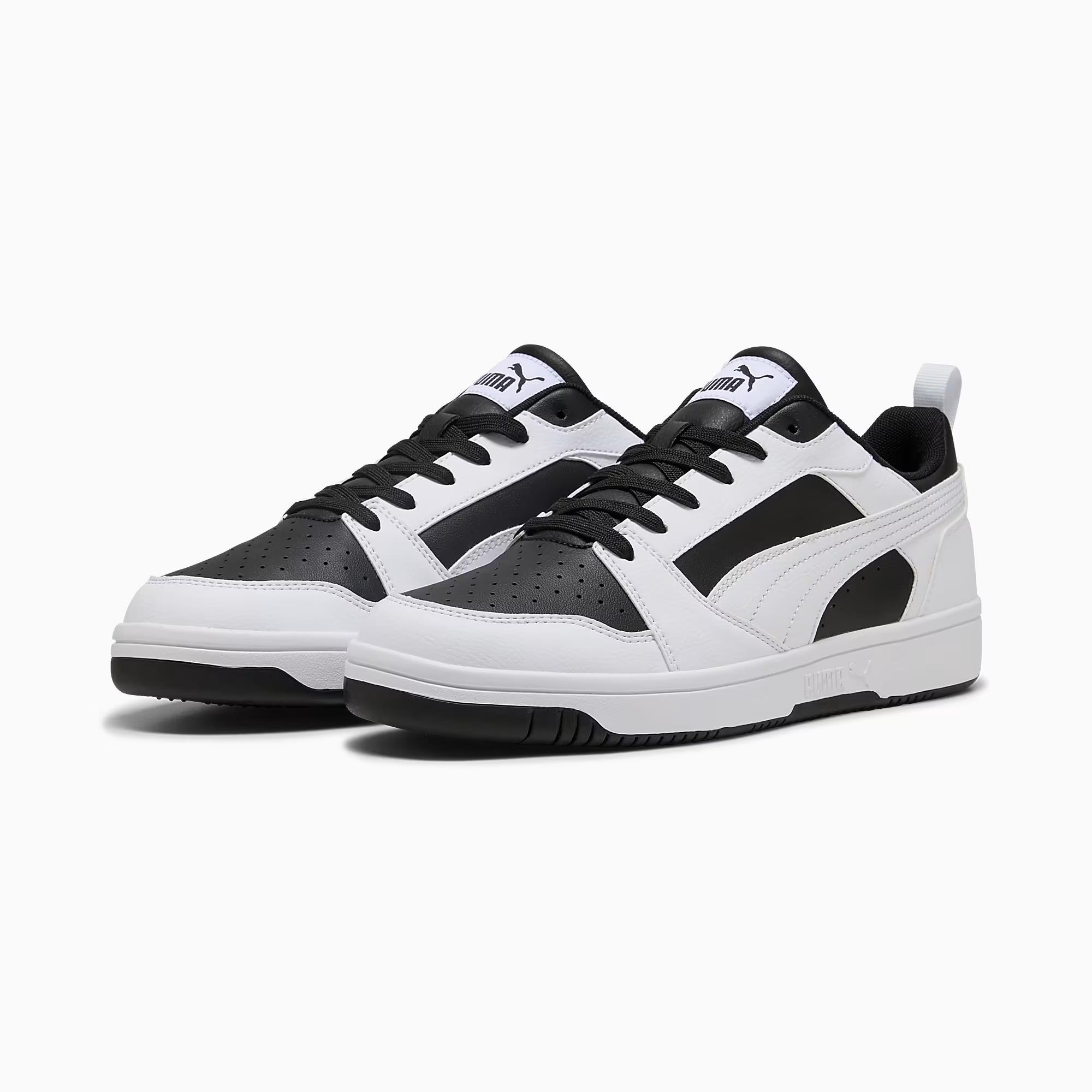 Puma Rebound V6 Low Erkek Spor Ayakkabısı 392328
