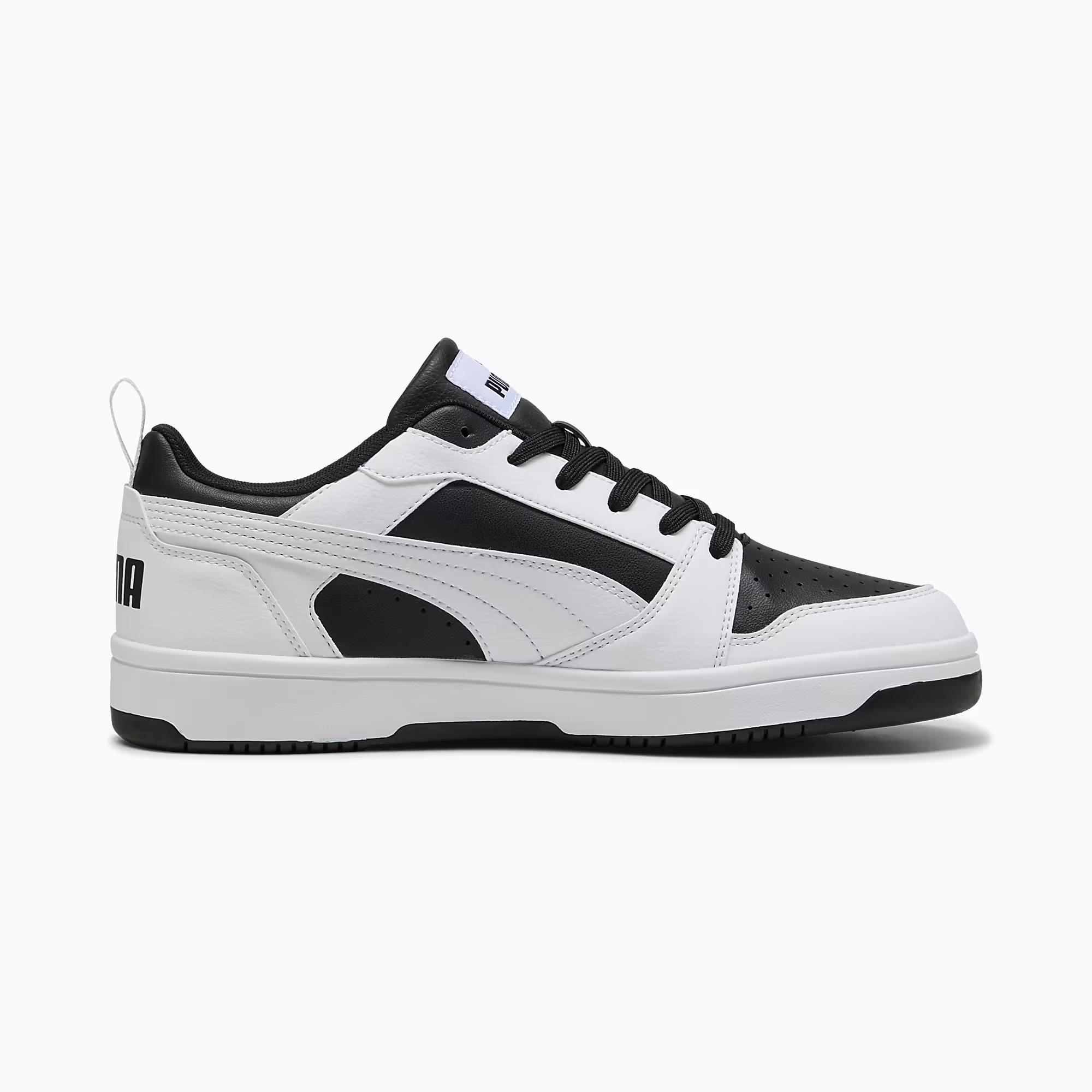 Puma Rebound V6 Low Erkek Spor Ayakkabısı 392328