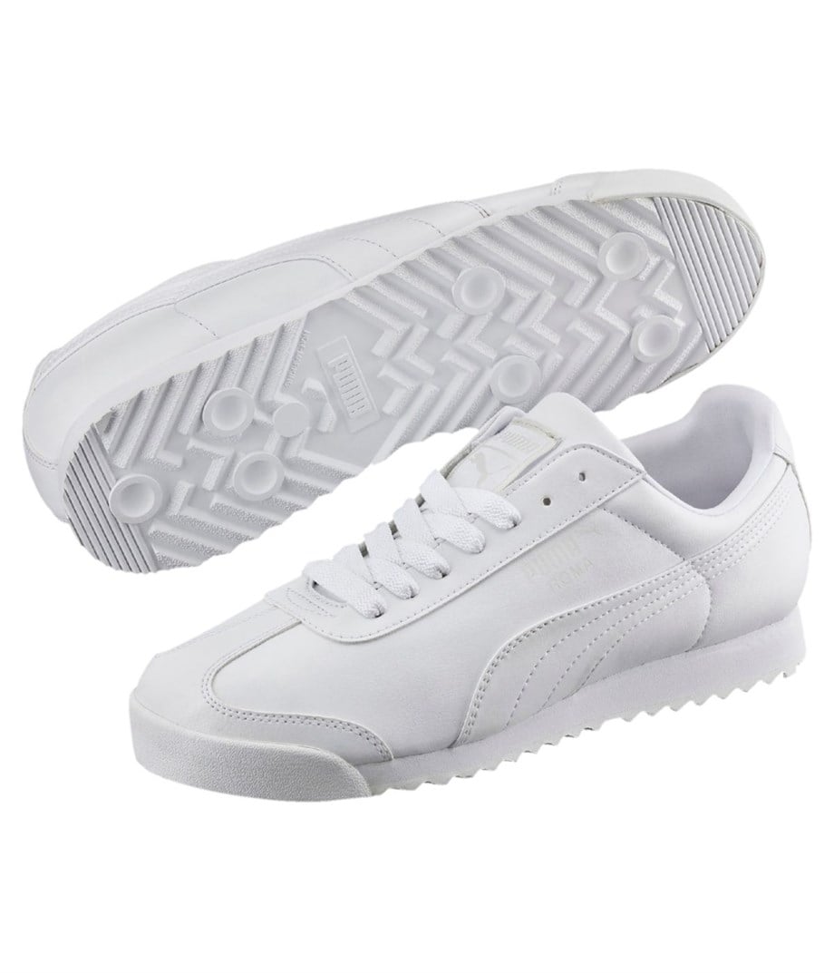 Puma Roma Basic Erkek Spor Ayakkabısı