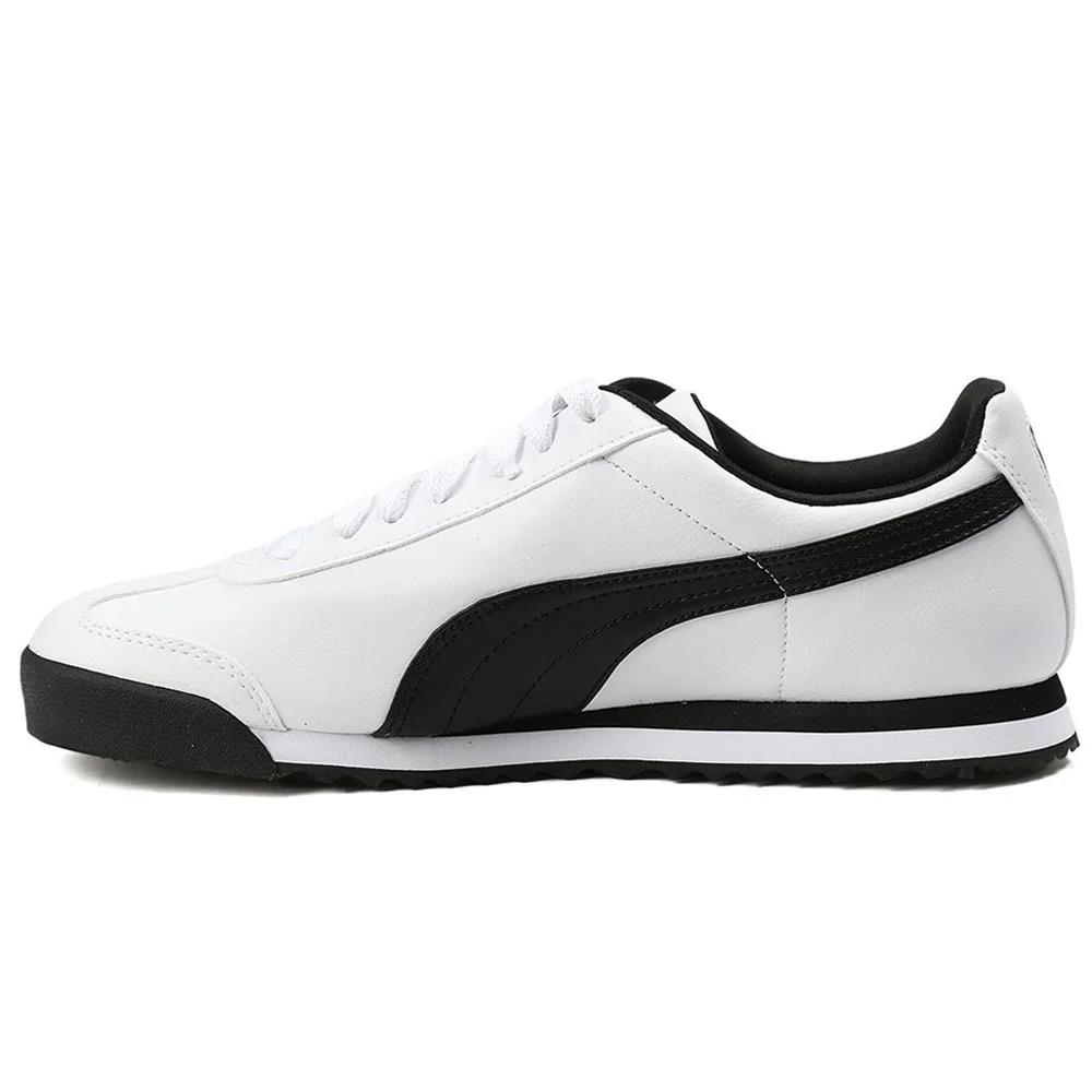 Puma Roma Basic Erkek Spor Ayakkabısı