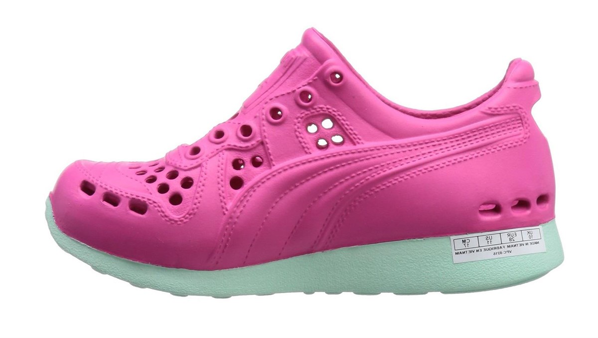 Puma Rs 200 İnjex V Strong Çocuk Sandalet