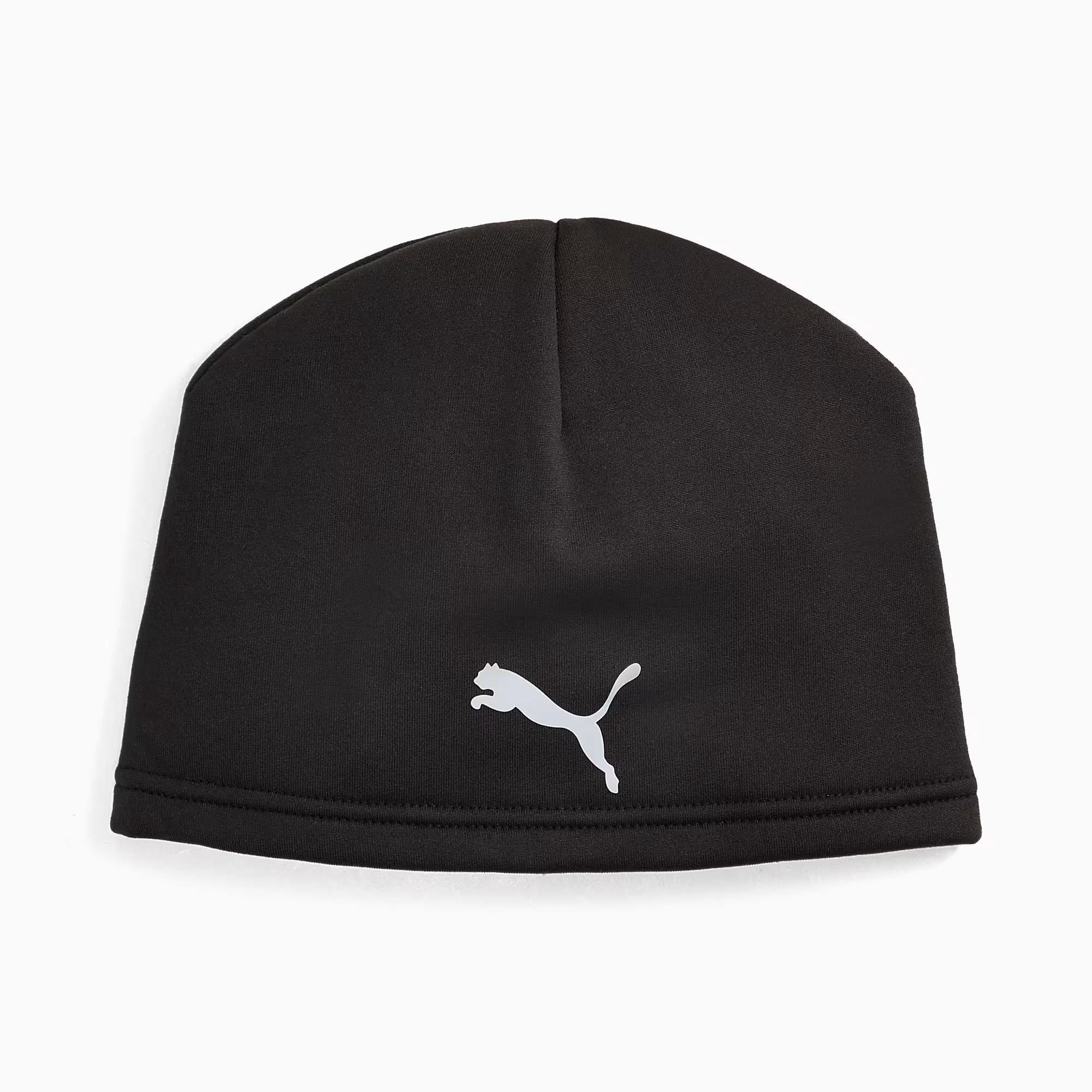 Puma Runnıng Mc Skull Beanie Unisex Bere 026612