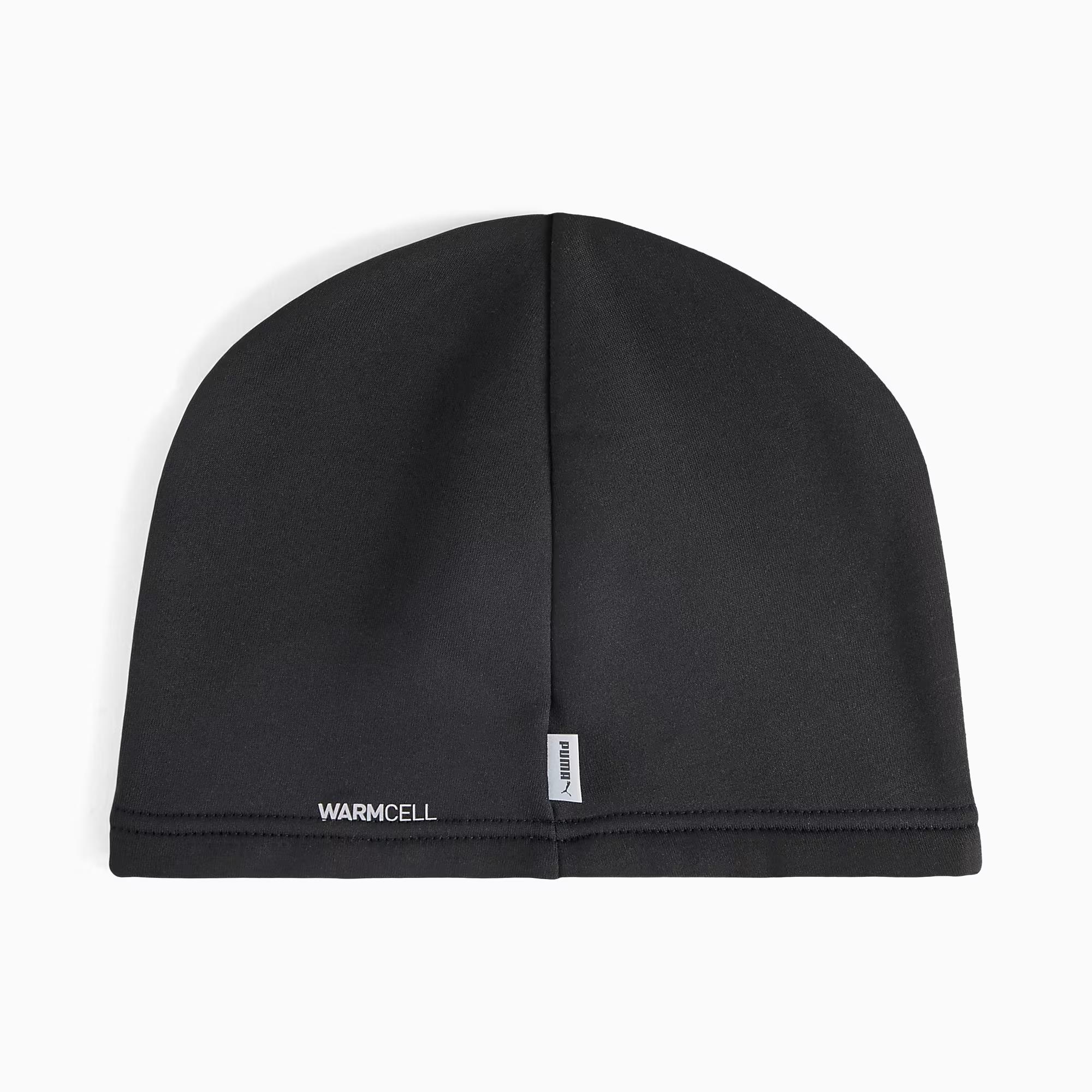 Puma Runnıng Mc Skull Beanie Unisex Bere 026612