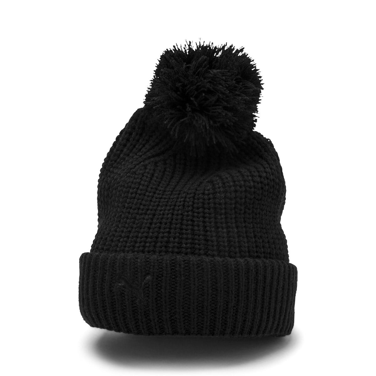 Puma Sf Ls Pom Pom Beanie Unisex Bere