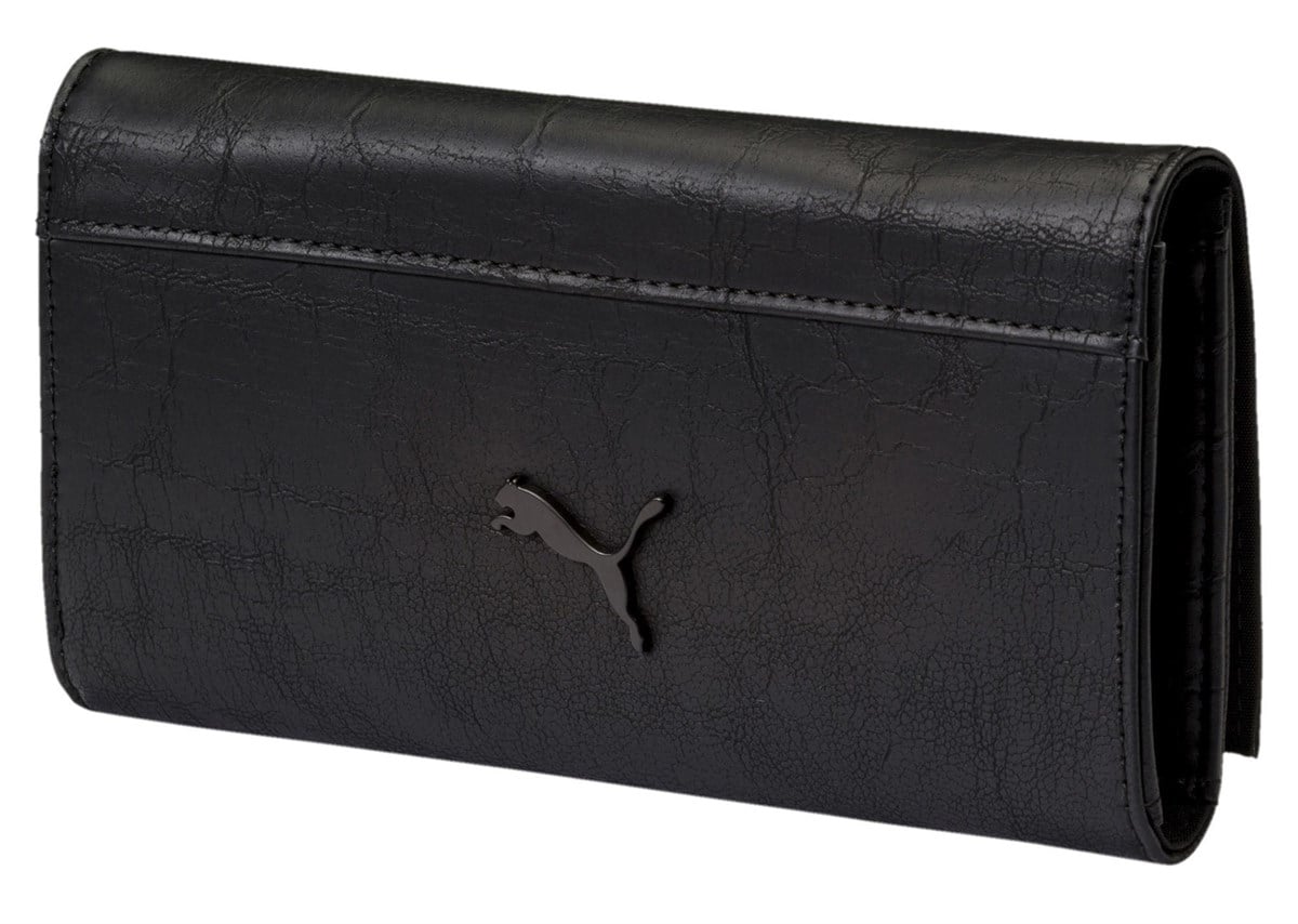 Puma Sf Ls Wallet F Pomeg Kadın Cüzdan