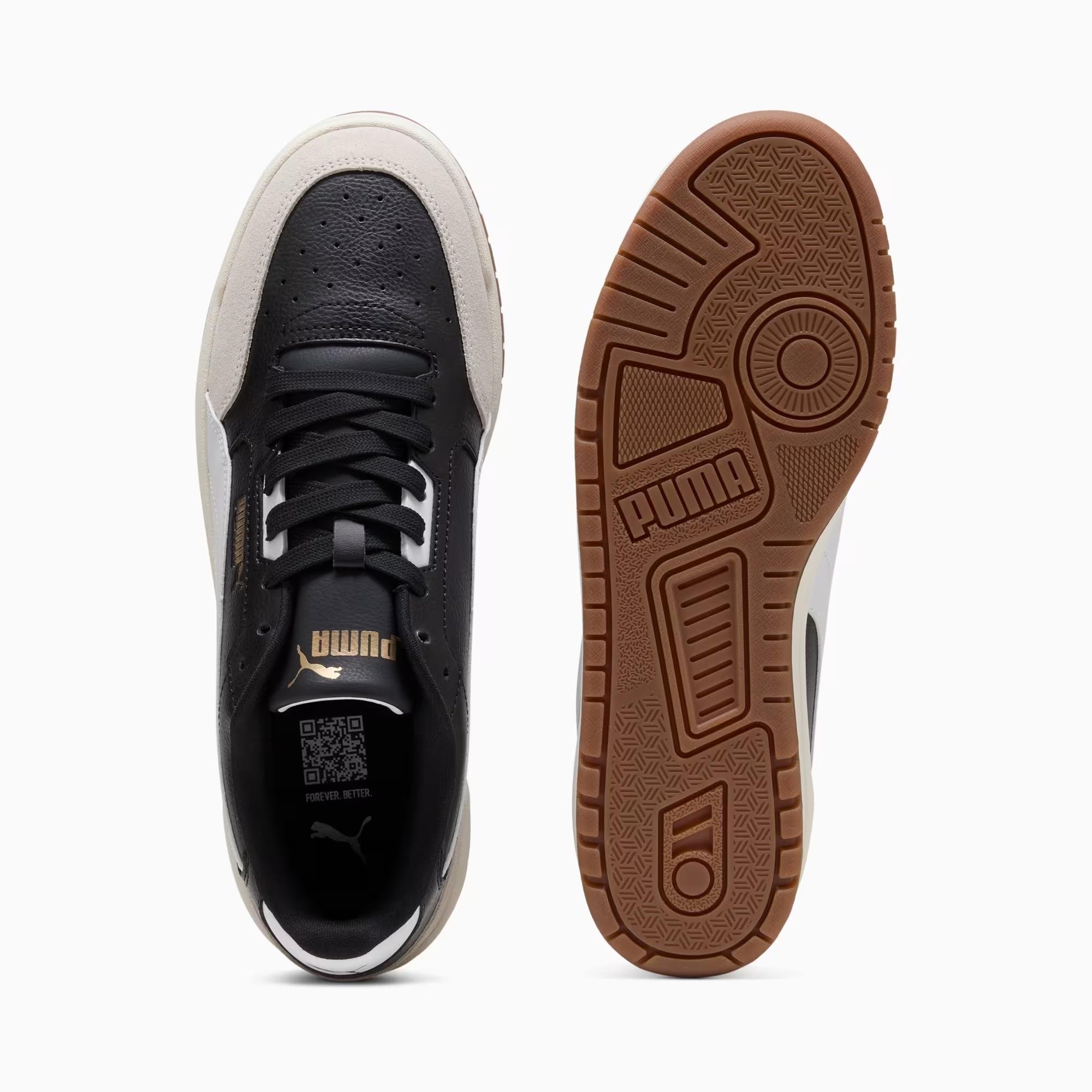 Puma Shuffle Downtown OG Unisex Spor Ayakkabısı 403840