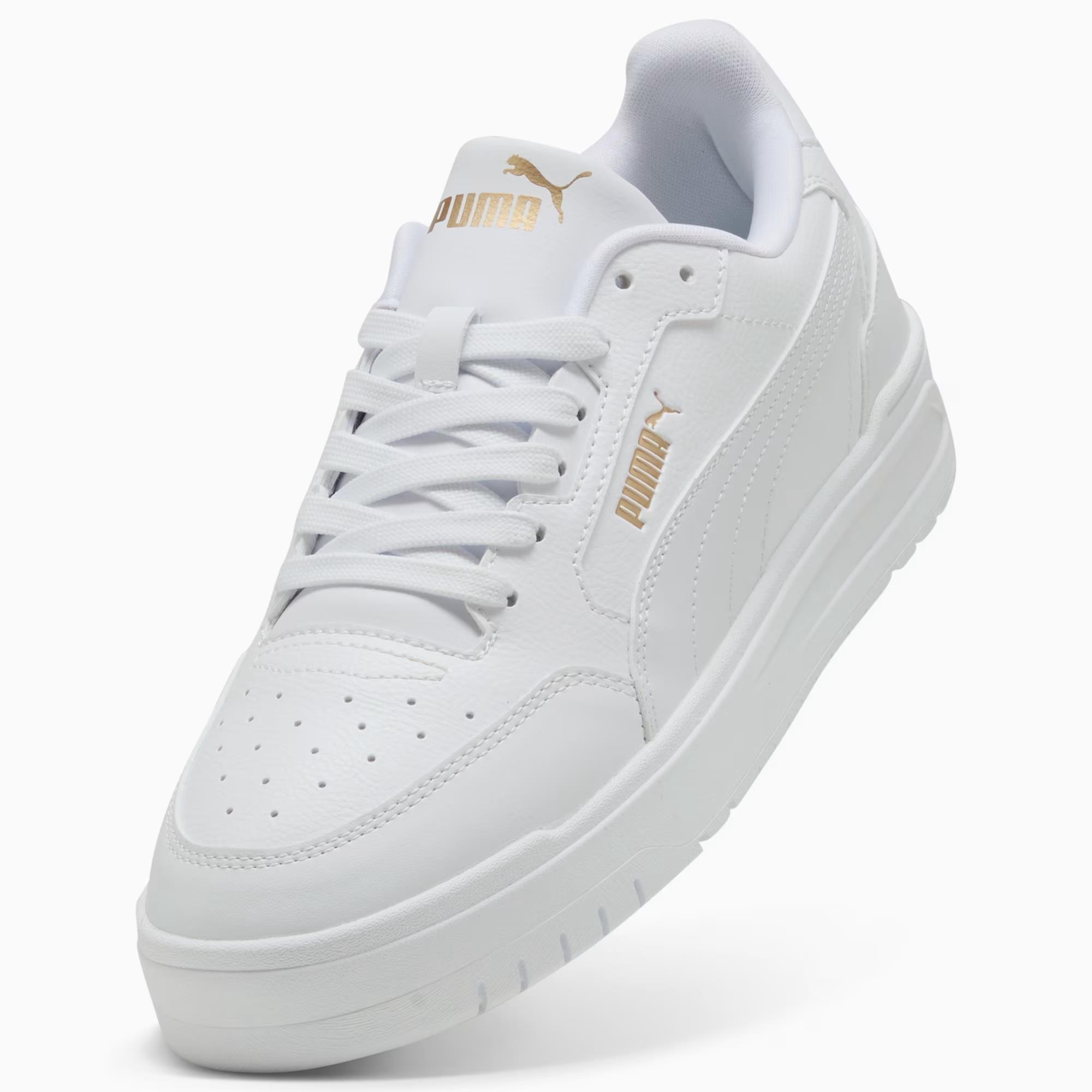 Puma Shuffle Downtown Unisex Ayakkabı