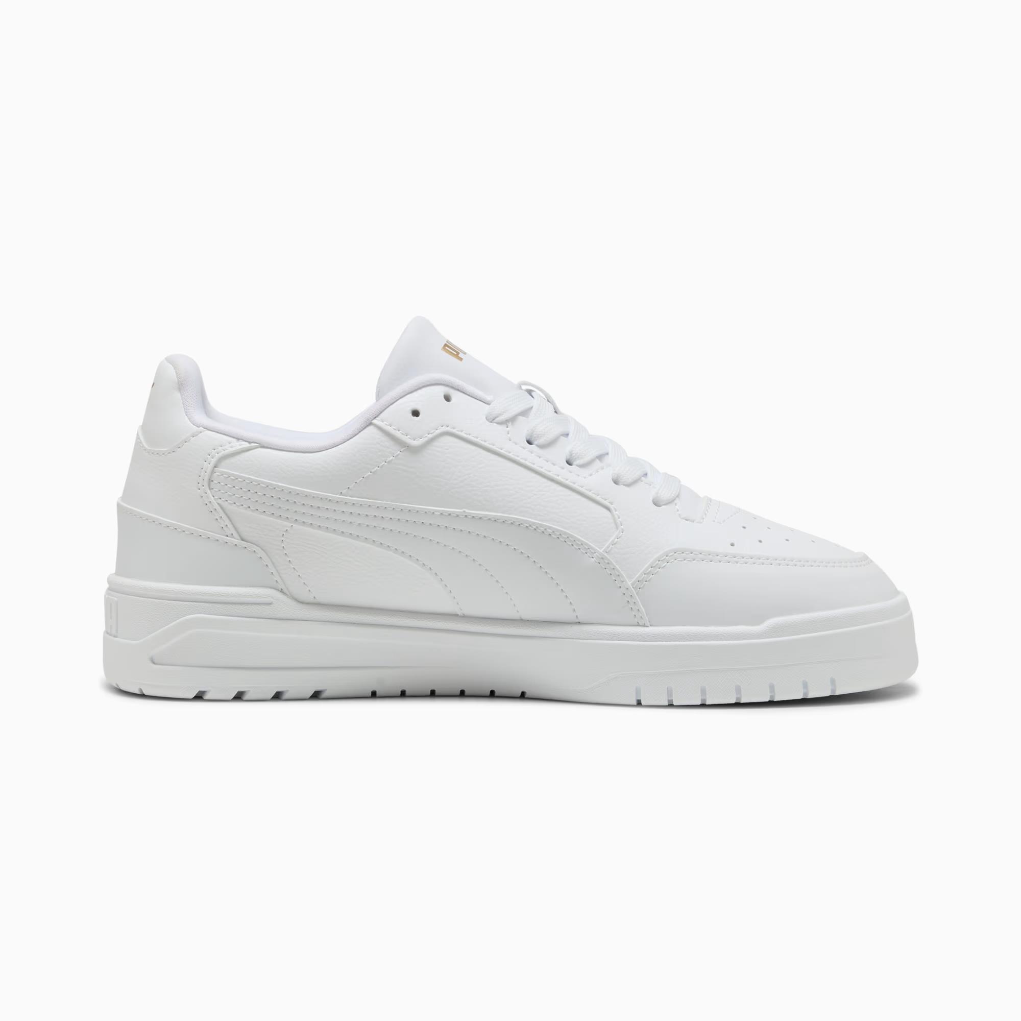 Puma Shuffle Downtown Unisex Ayakkabı