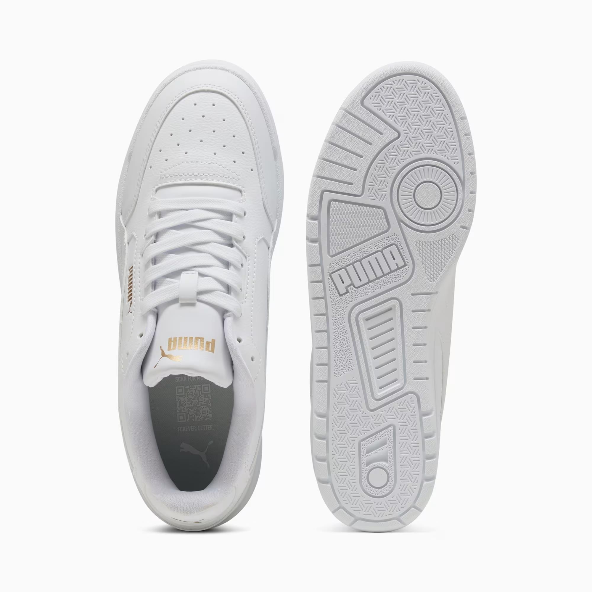 Puma Shuffle Downtown Unisex Ayakkabı