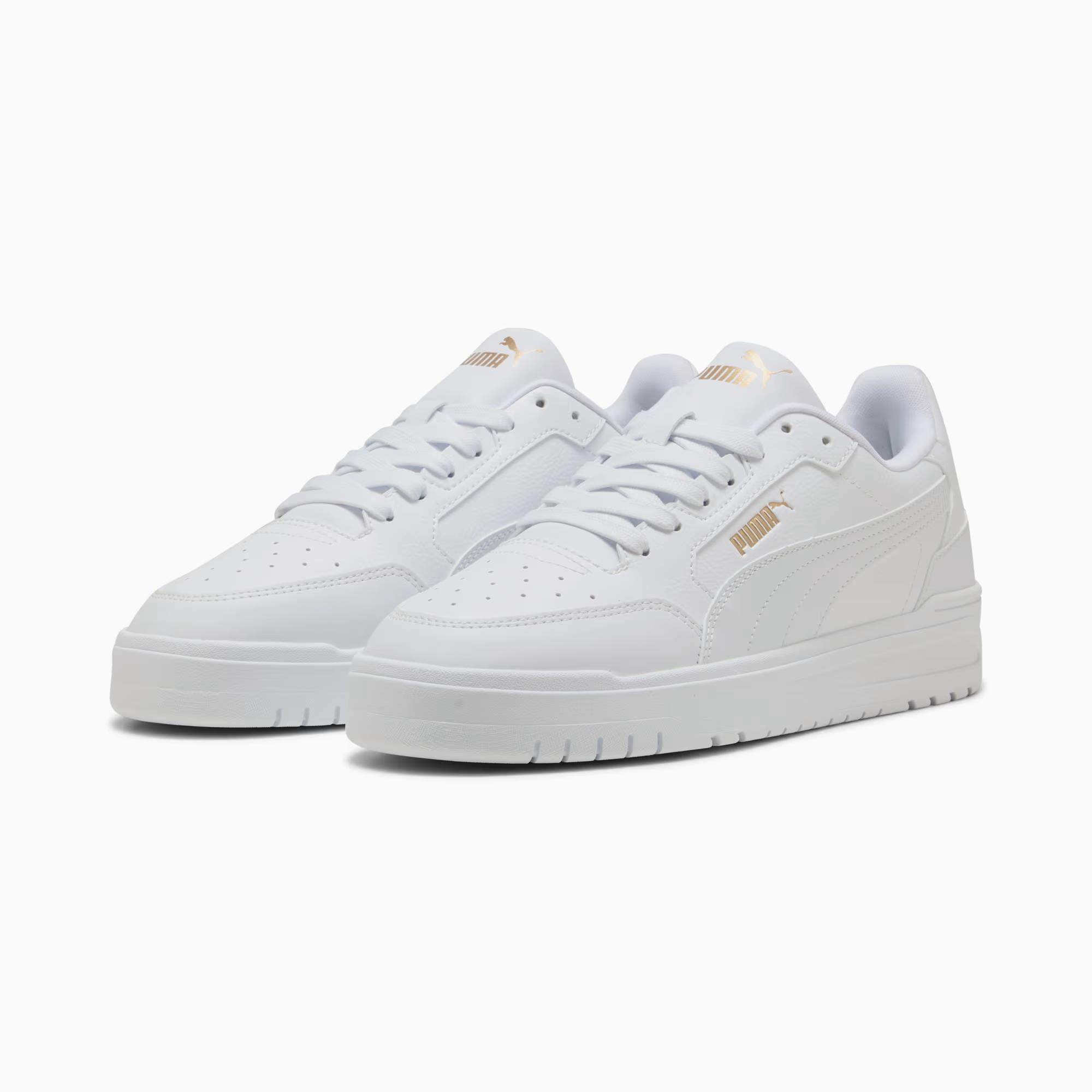 Puma Shuffle Downtown Unisex Ayakkabı