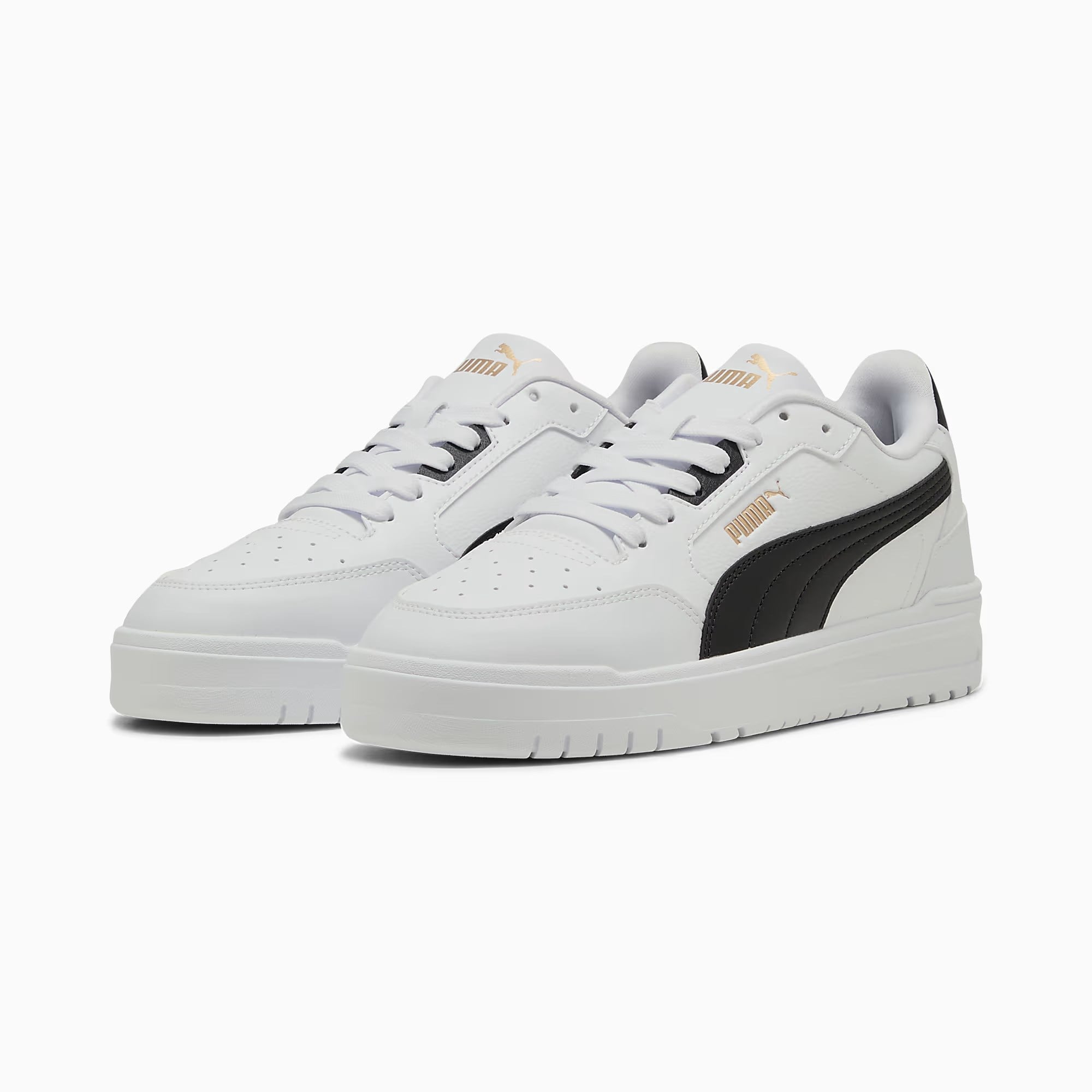 Puma Shuffle Downtown Unisex Spor Ayakkabısı 402596