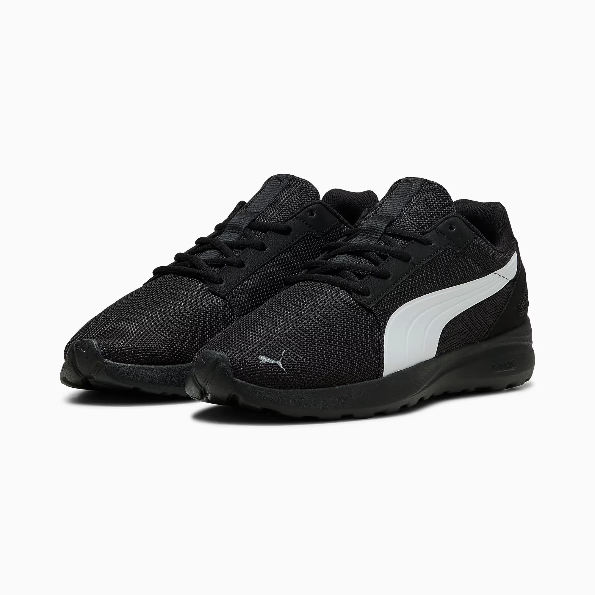 Puma Softrıde Cosmıc Lt Unisex Spor Ayakkabısı 400235