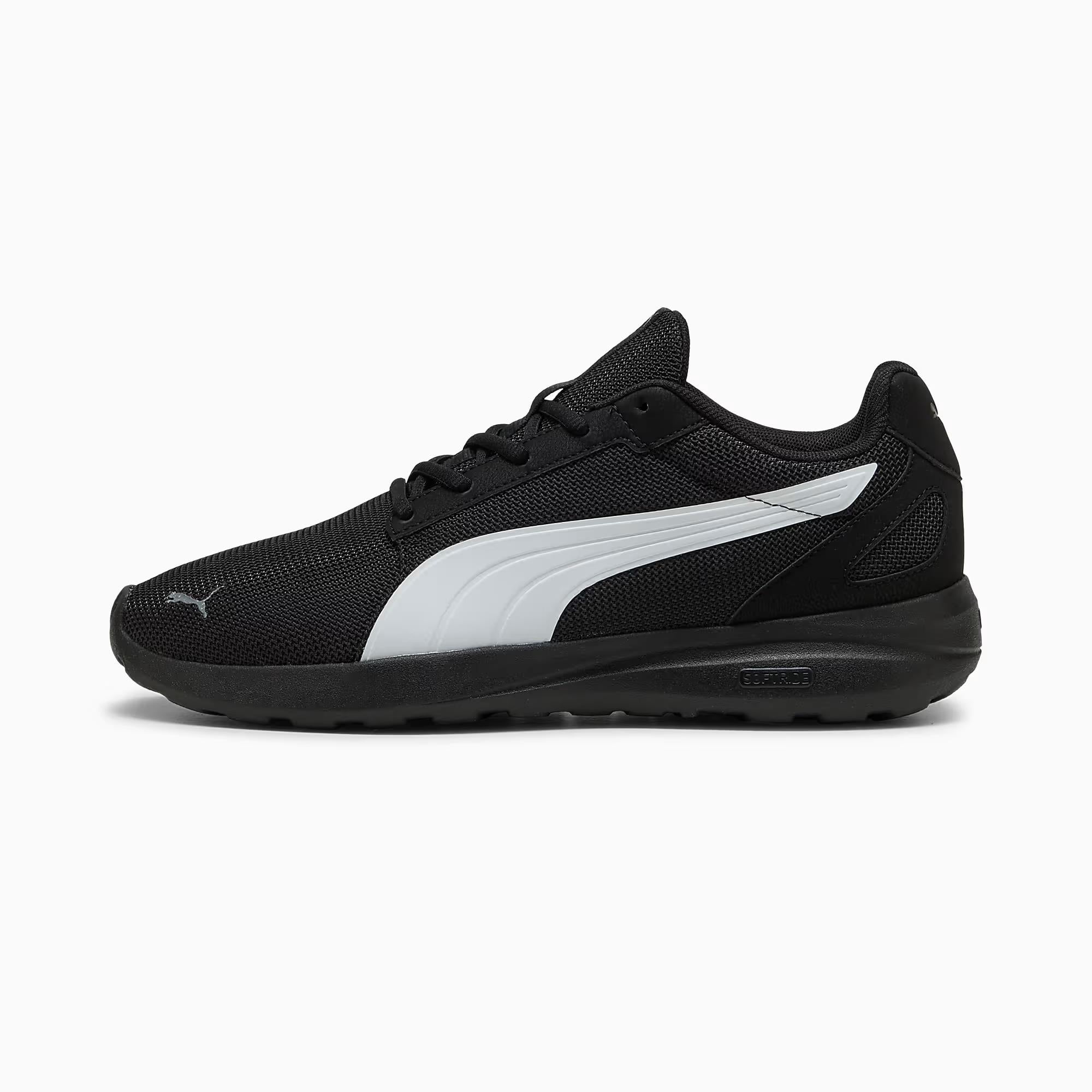 Puma Softrıde Cosmıc Lt Unisex Spor Ayakkabısı 400235