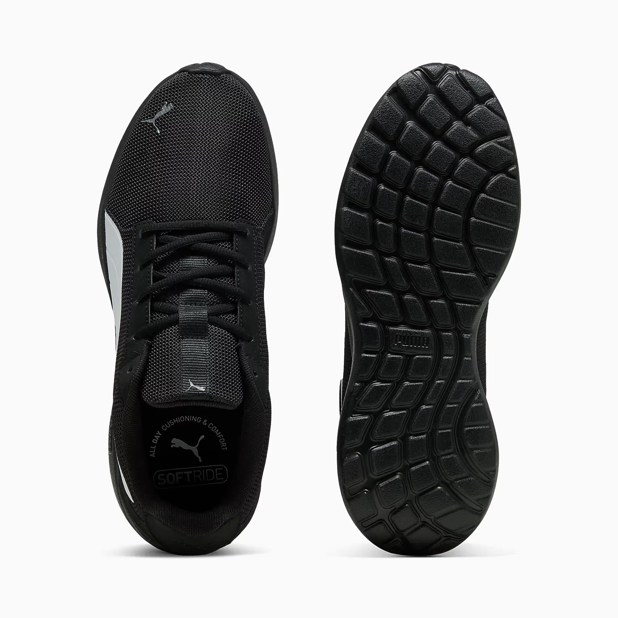 Puma Softrıde Cosmıc Lt Unisex Spor Ayakkabısı 400235