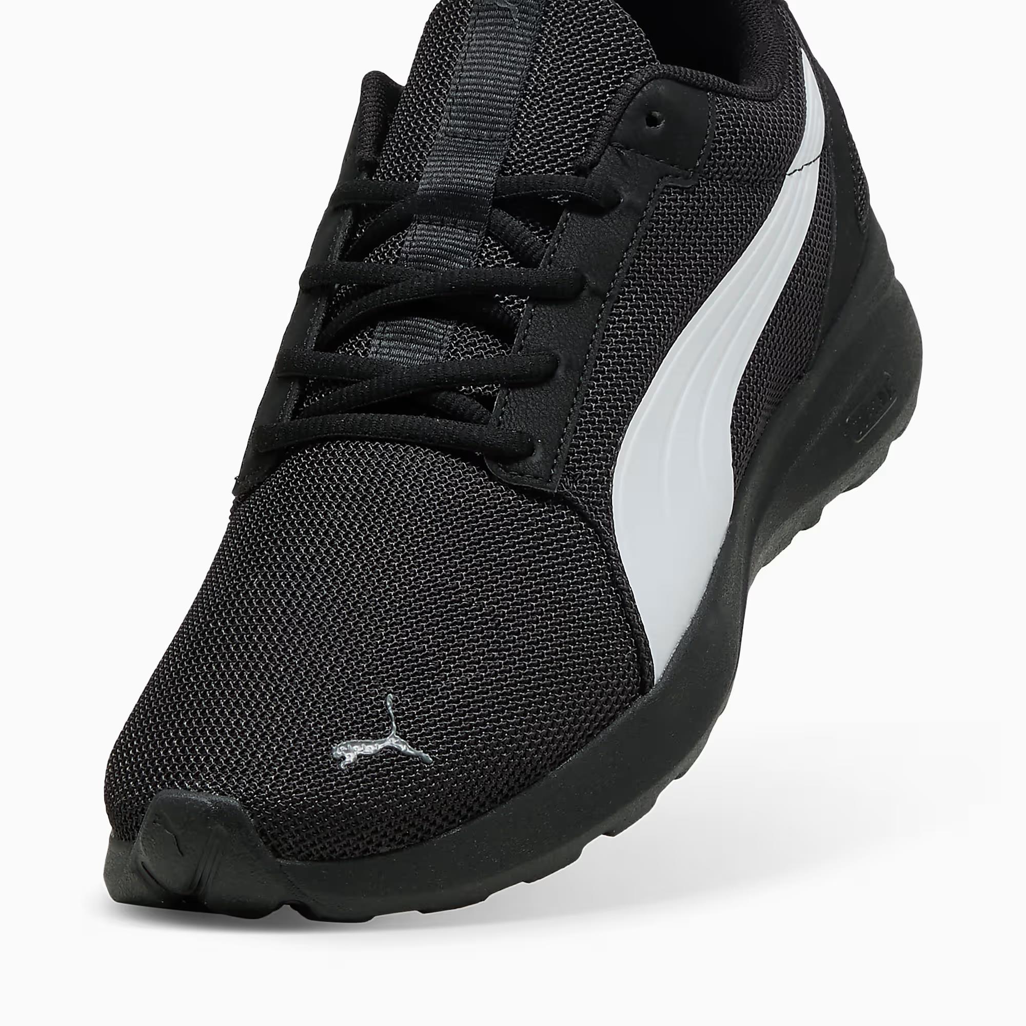 Puma Softrıde Cosmıc Lt Unisex Spor Ayakkabısı 400235