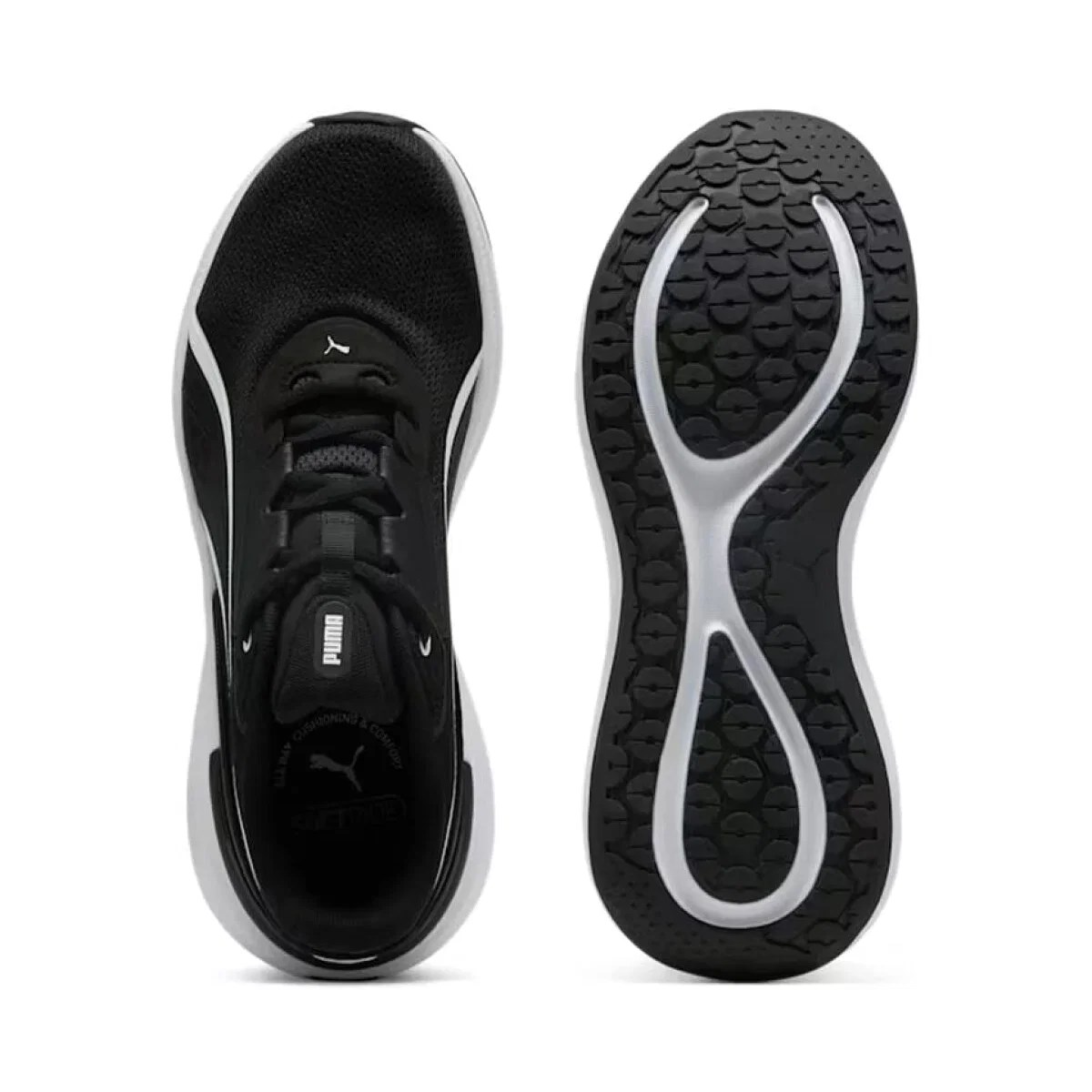 Puma Softride Exo Unisex Spor Ayakkabısı 311722