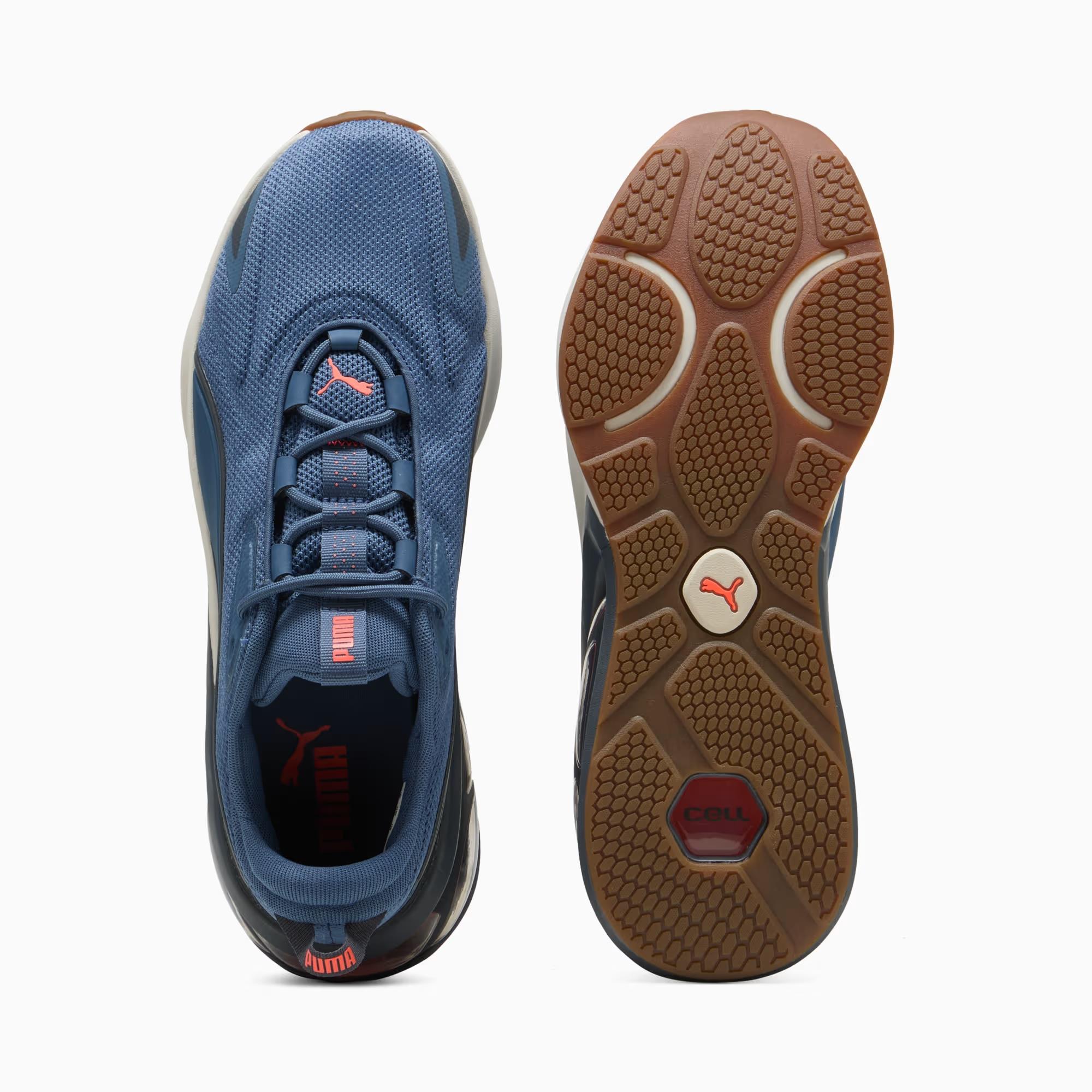 Puma Solar Unisex Spor Ayakkabısı 311175
