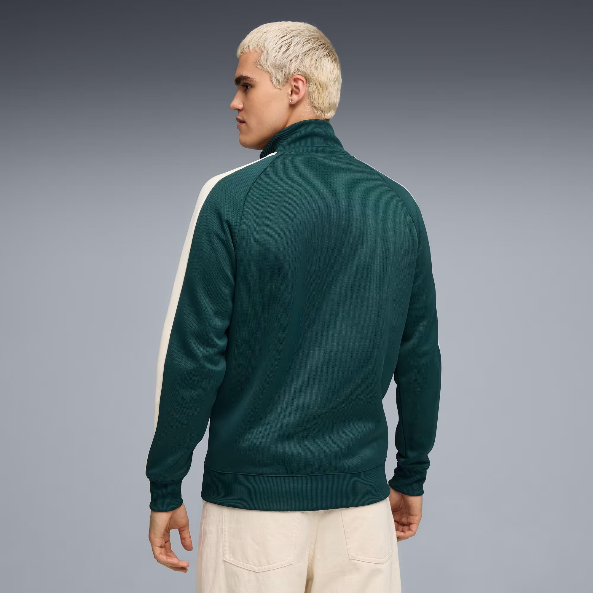 Puma T7 Always On Track Jacket Erkek Ceket 629587