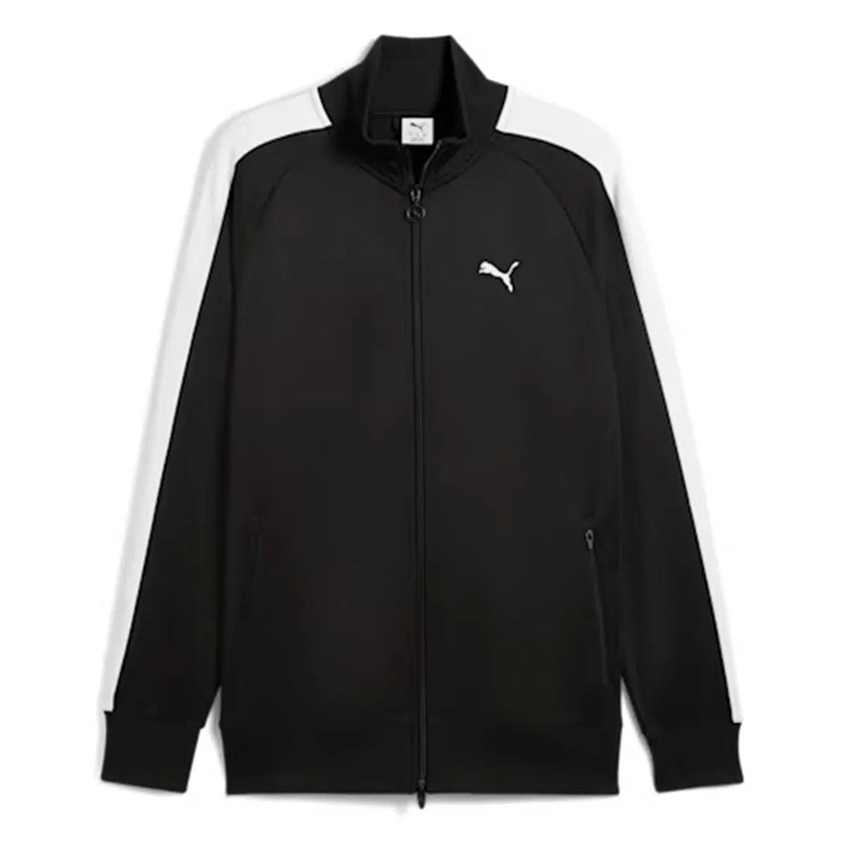 Puma T7 Always On Track Jacket Erkek Ceket 629587