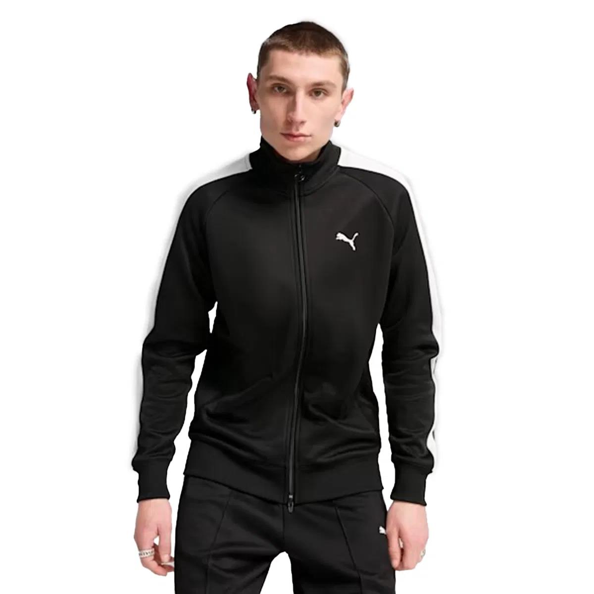 Puma T7 Always On Track Jacket Erkek Ceket 629587